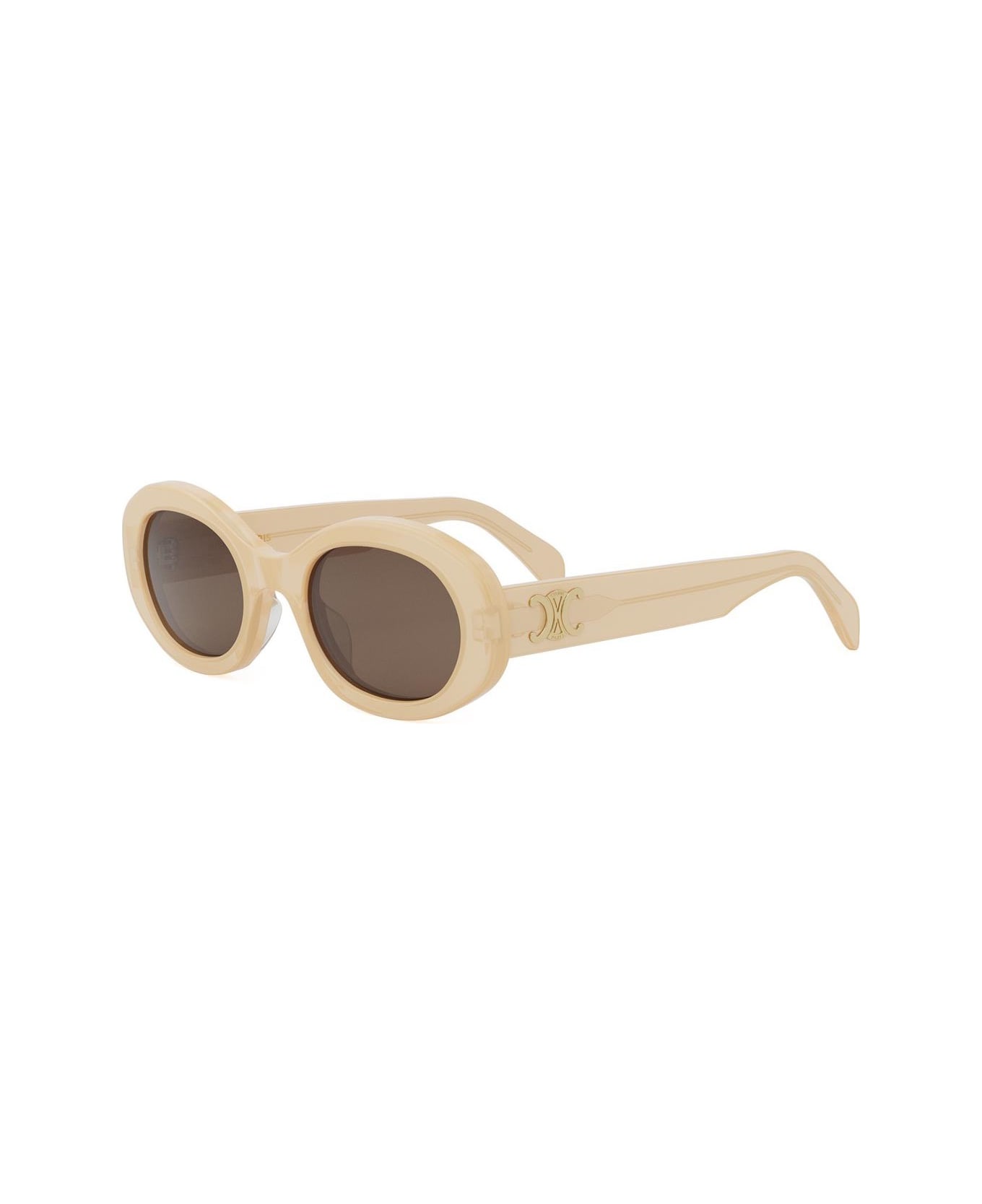Celine Sunglasses - Cipria/Marrone サングラス