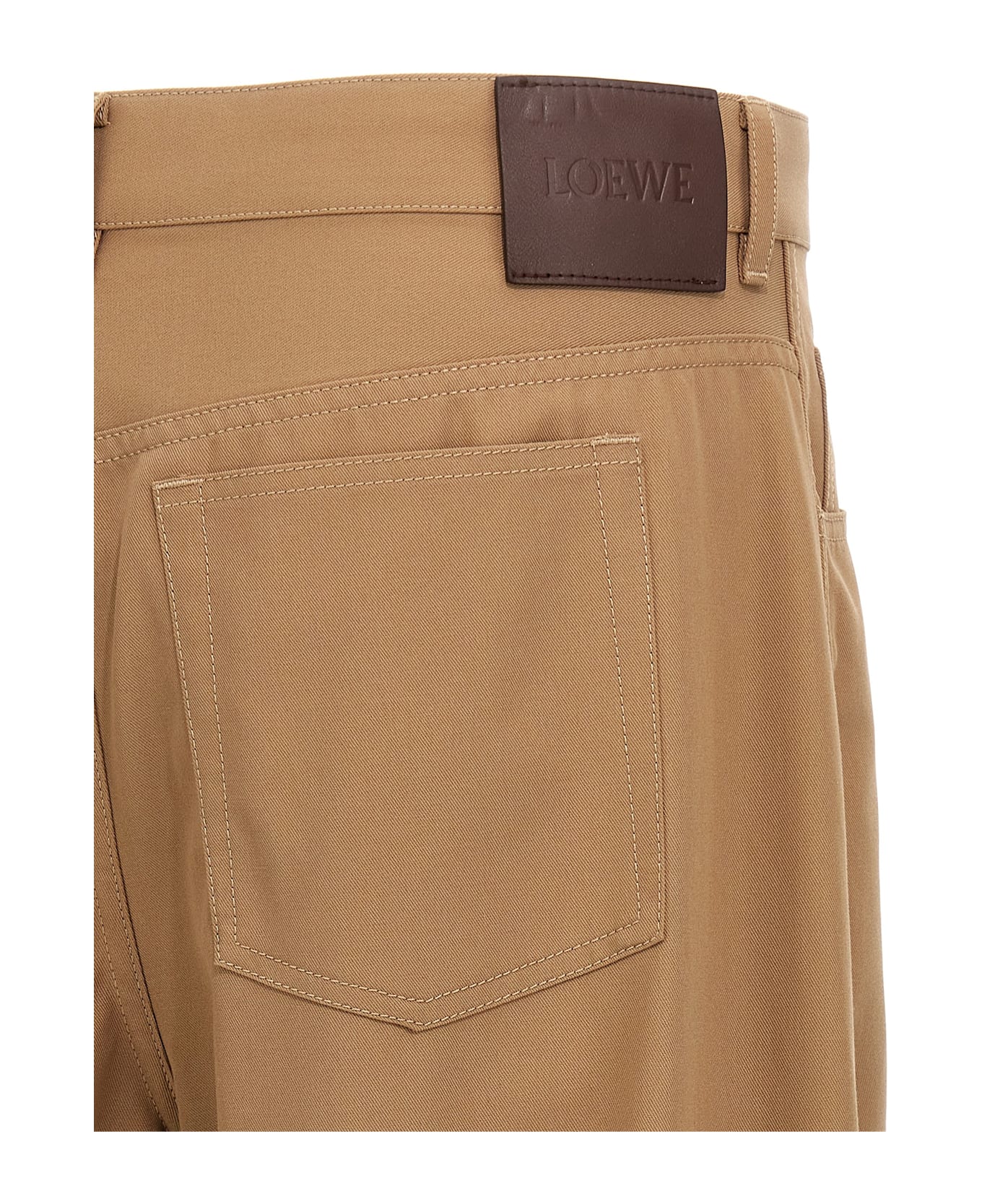 Loewe 'carpenter' Pants | italist