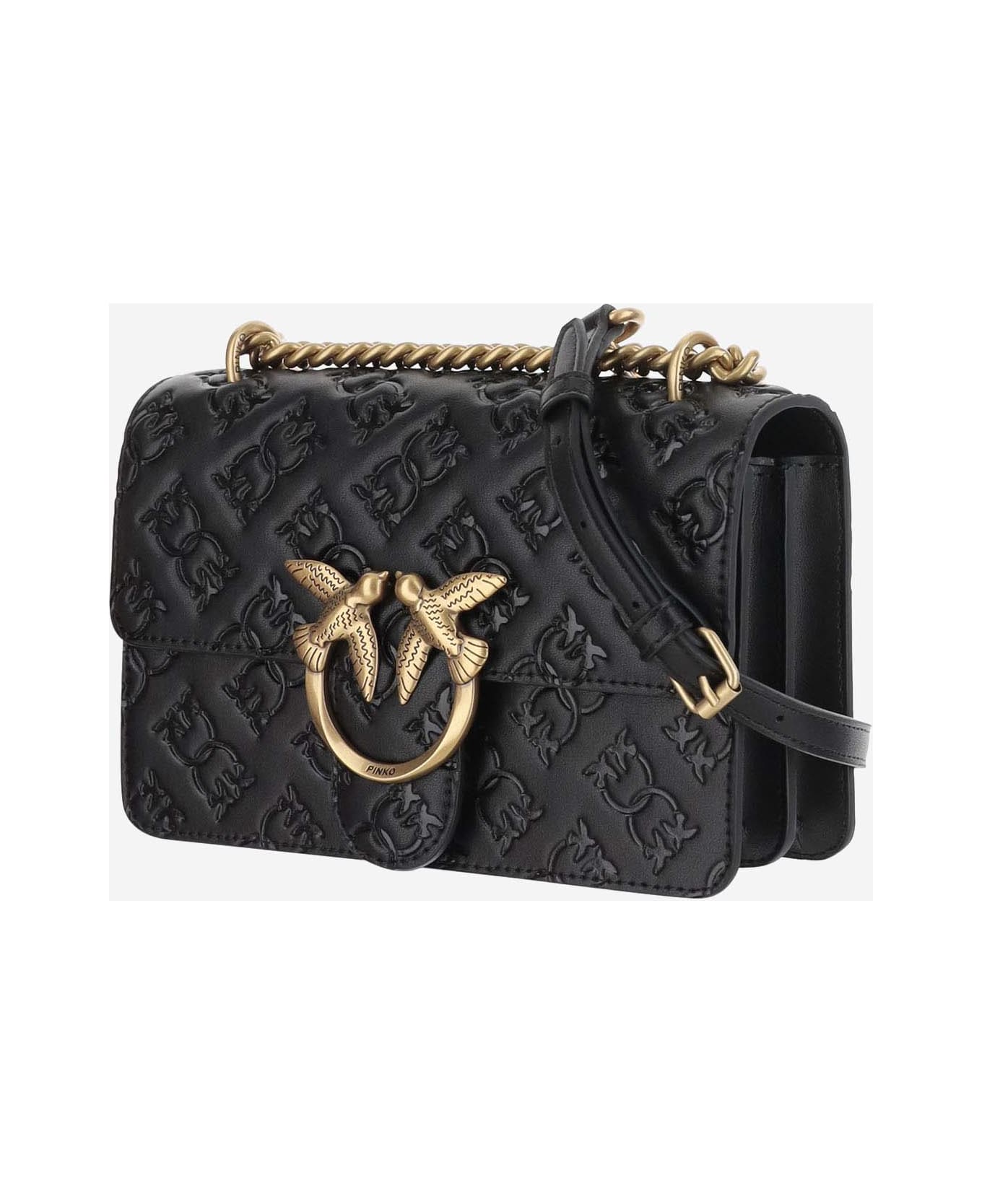 トートバッグ PINKO SS25 Handbags (100782 A1WQV64Q) Pinko 'mini Love Bag' Crossbody Bag | italist