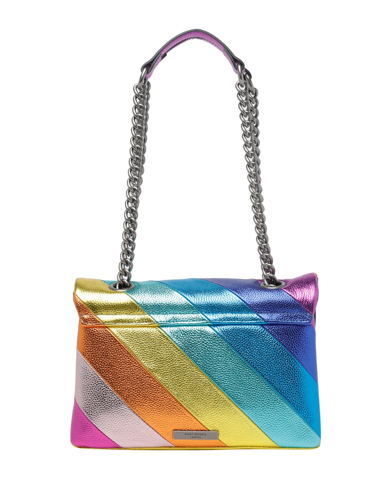 Kurt Geiger Kensington Shoulder Bag - MultiColour