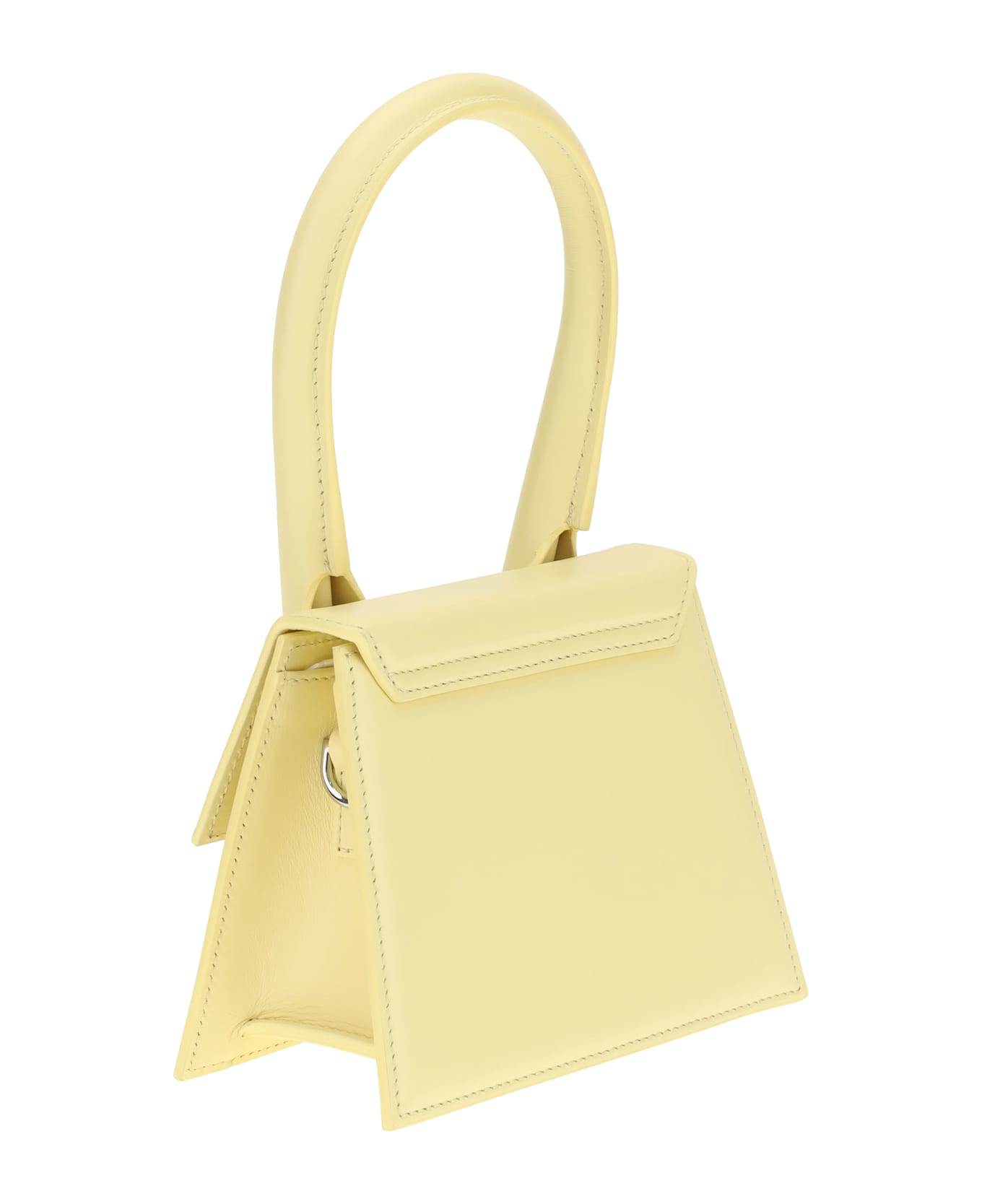 Jacquemus Le Chiquito Moyen Handbag
