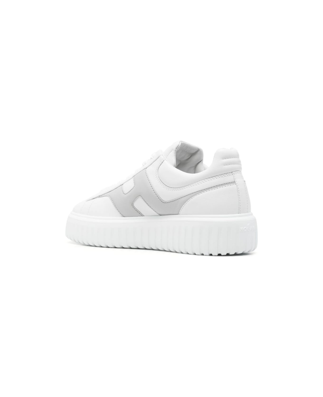 Hogan Sneakers White - White