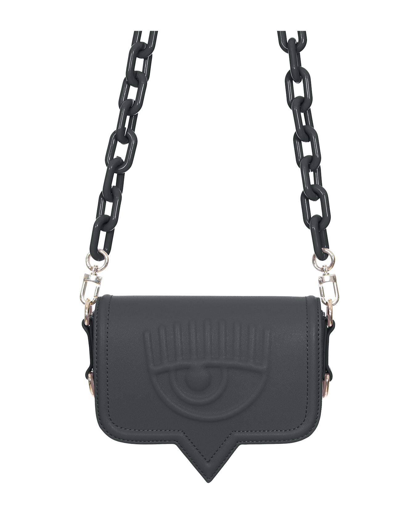 Chiara Ferragni Bag - Grey