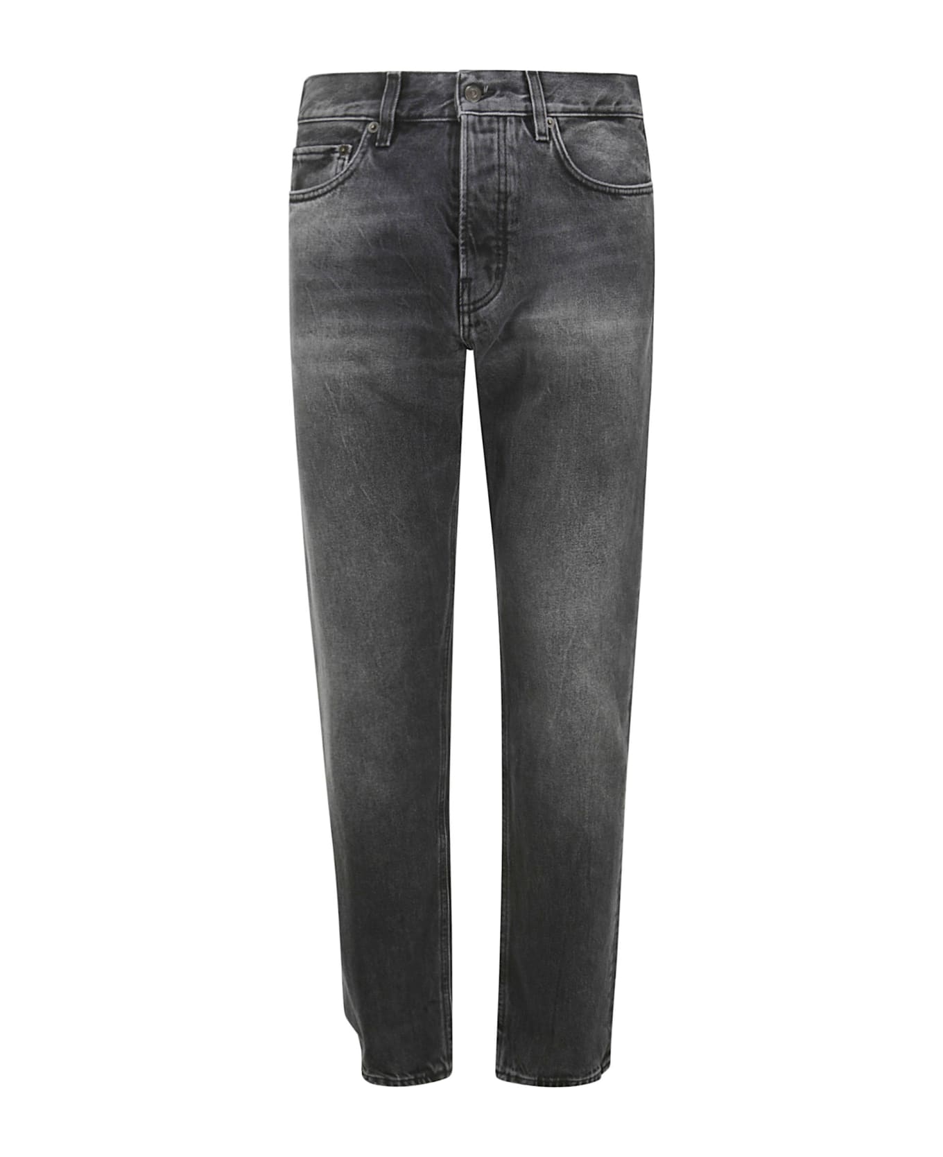 Haikure Tokyo Slim Spider Black - SPIDER BLACK