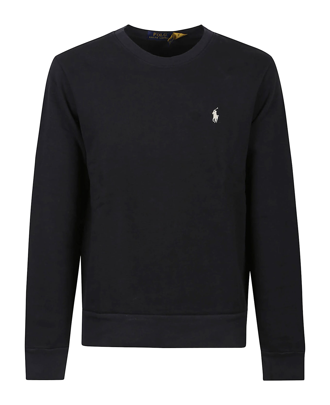Polo Ralph Lauren Sweatshirt - Black