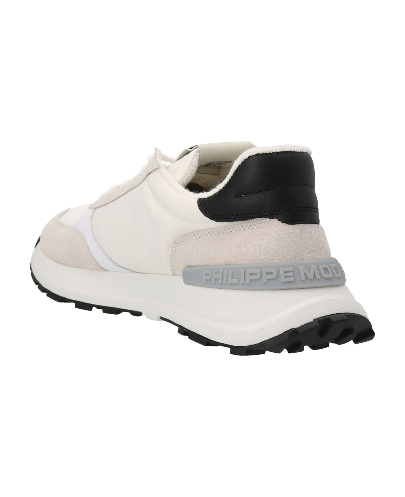 Philippe Model 'antibes Sneakers - White スニーカー