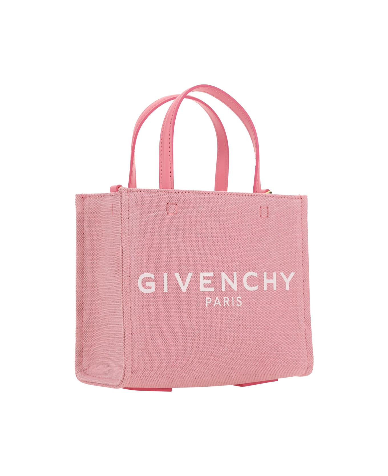 Givenchy G-tote Mini Bag - Rosa