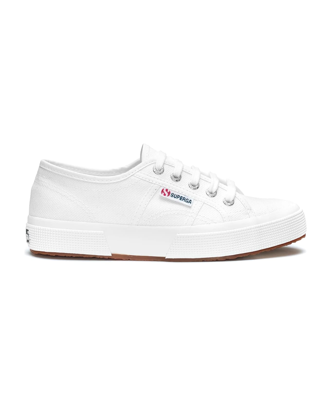 Superga 2750 Cotu Classic - White