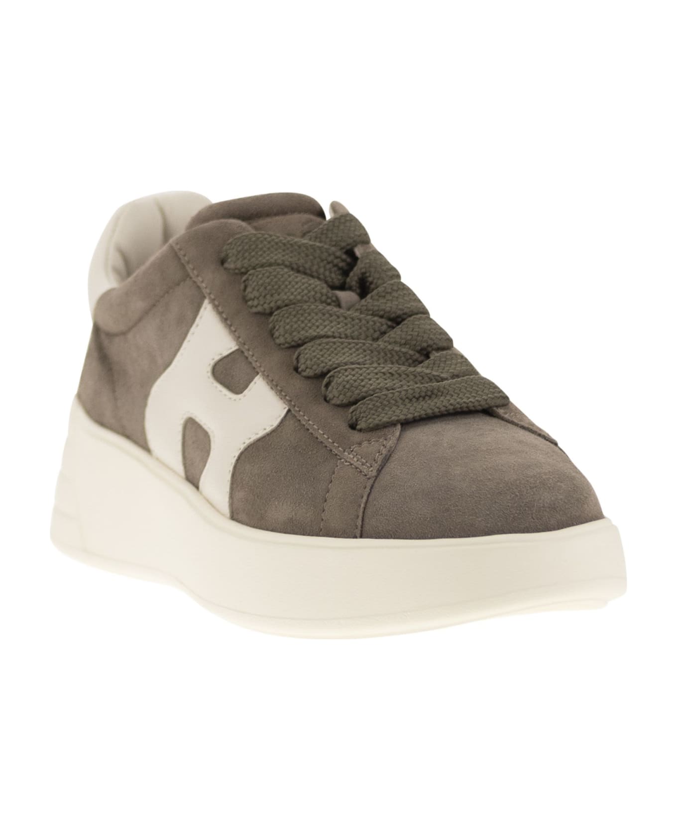 Hogan Rebel H564 - Sneakers