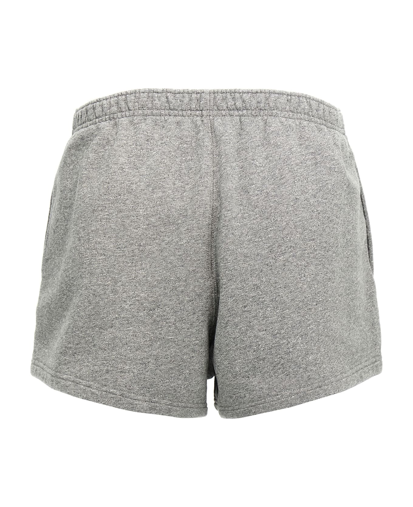 Alexander Wang 
running
 Shorts - Gray