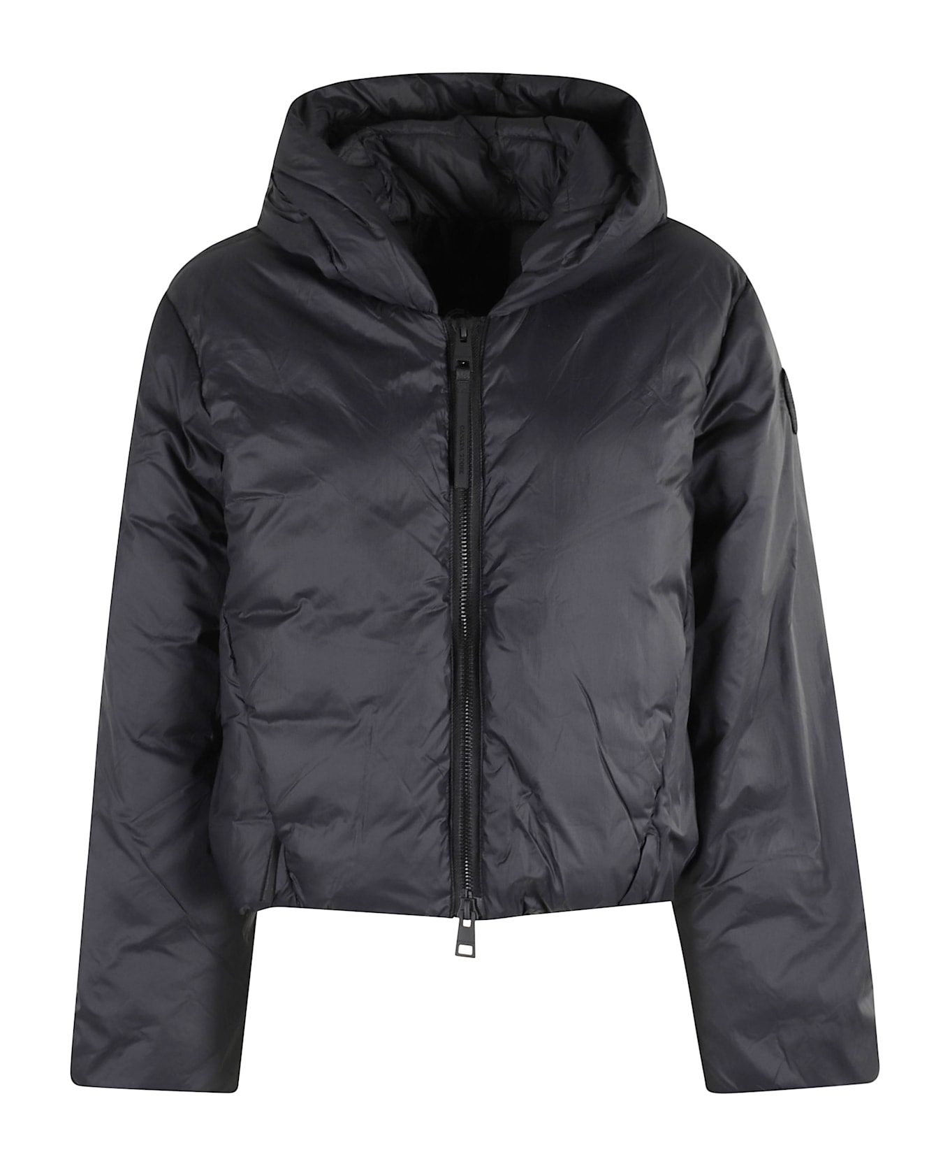Canada Goose Elba Jacket Td - Black