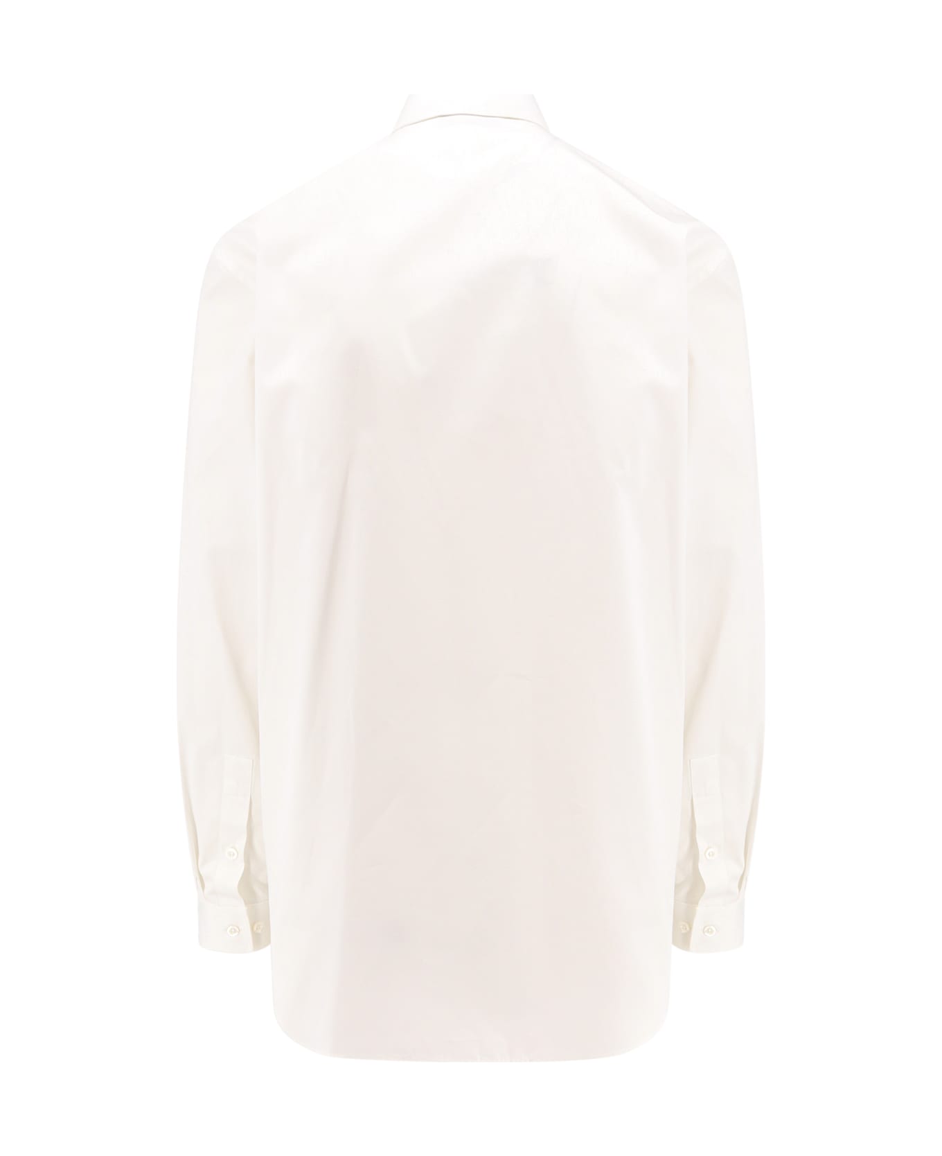 Gucci Shirt - White