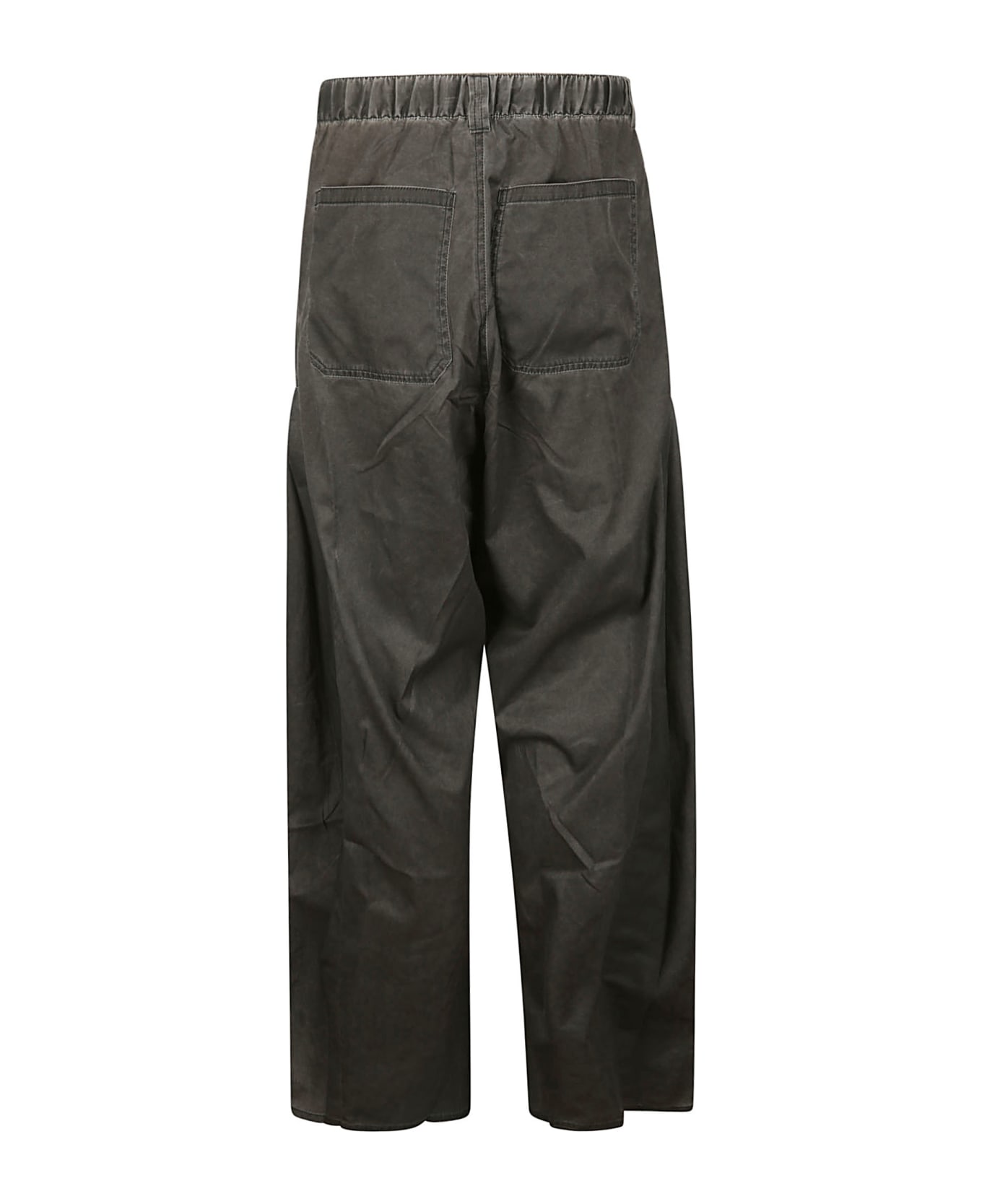 Y/Project Pop-up Pants - WASHED BLACK