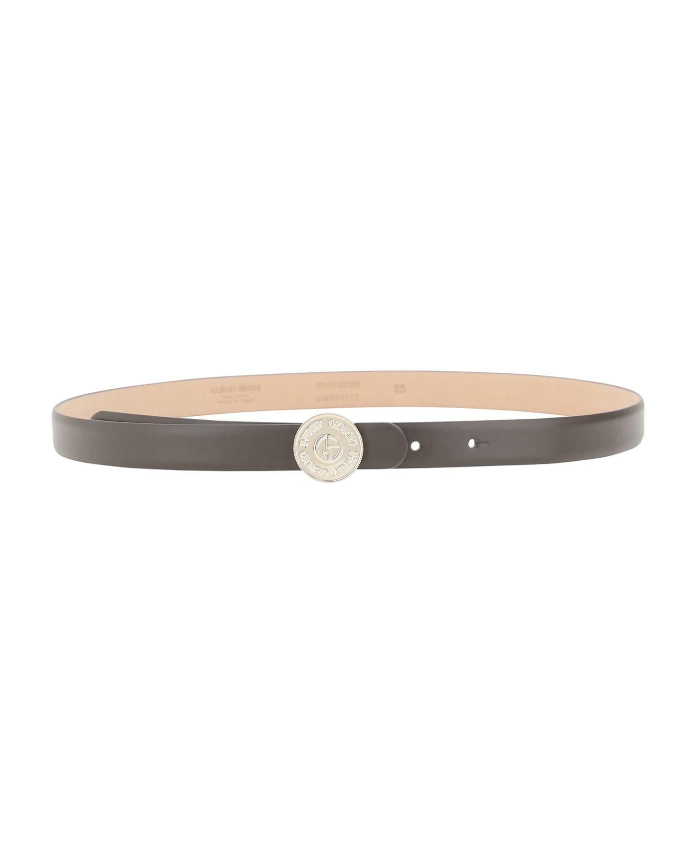 Giorgio Armani Fashion Belt