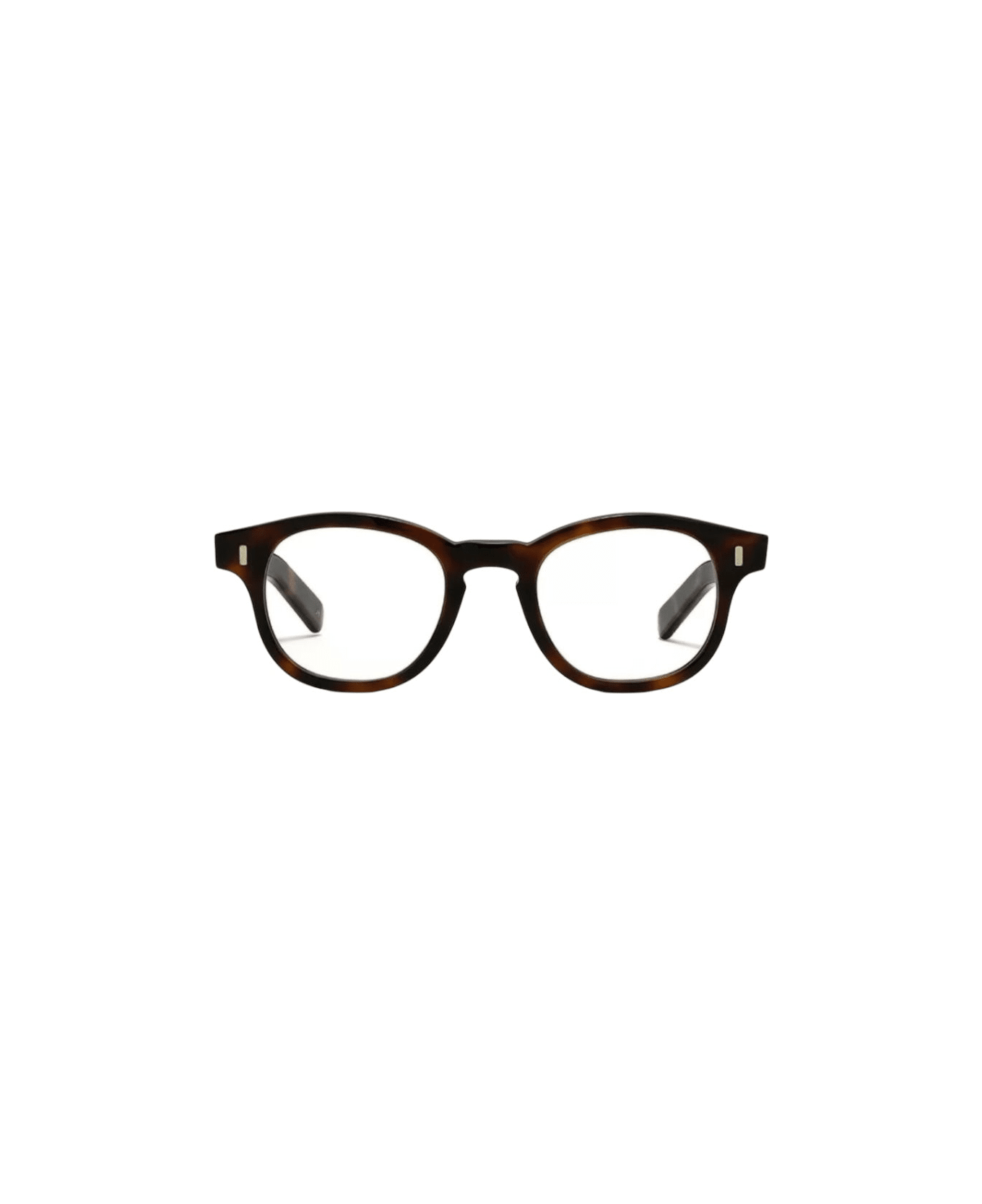 L.G.R. Fez Bold - 49 Glasses アイウェア