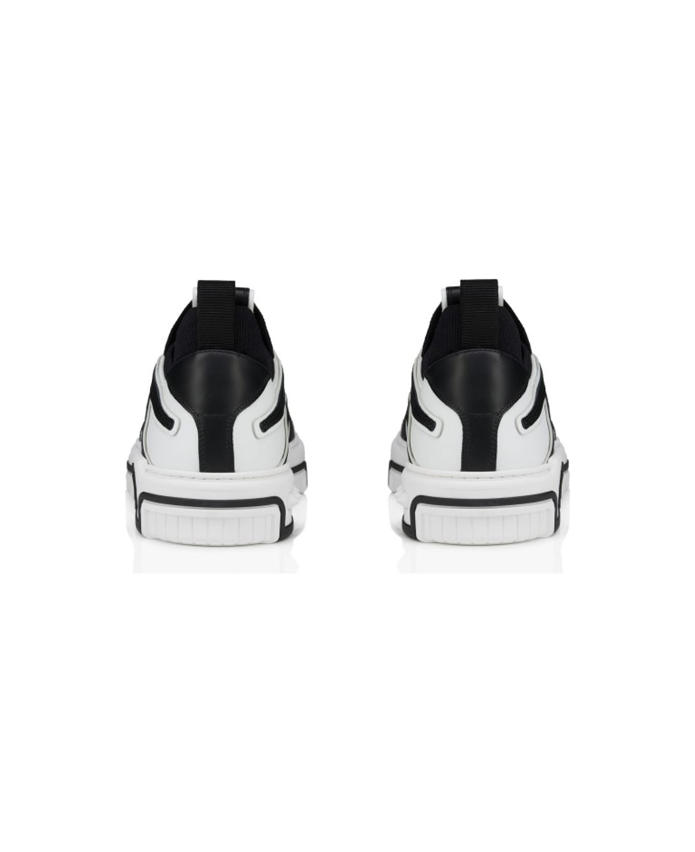 Christian Louboutin Sneakers Black - Black