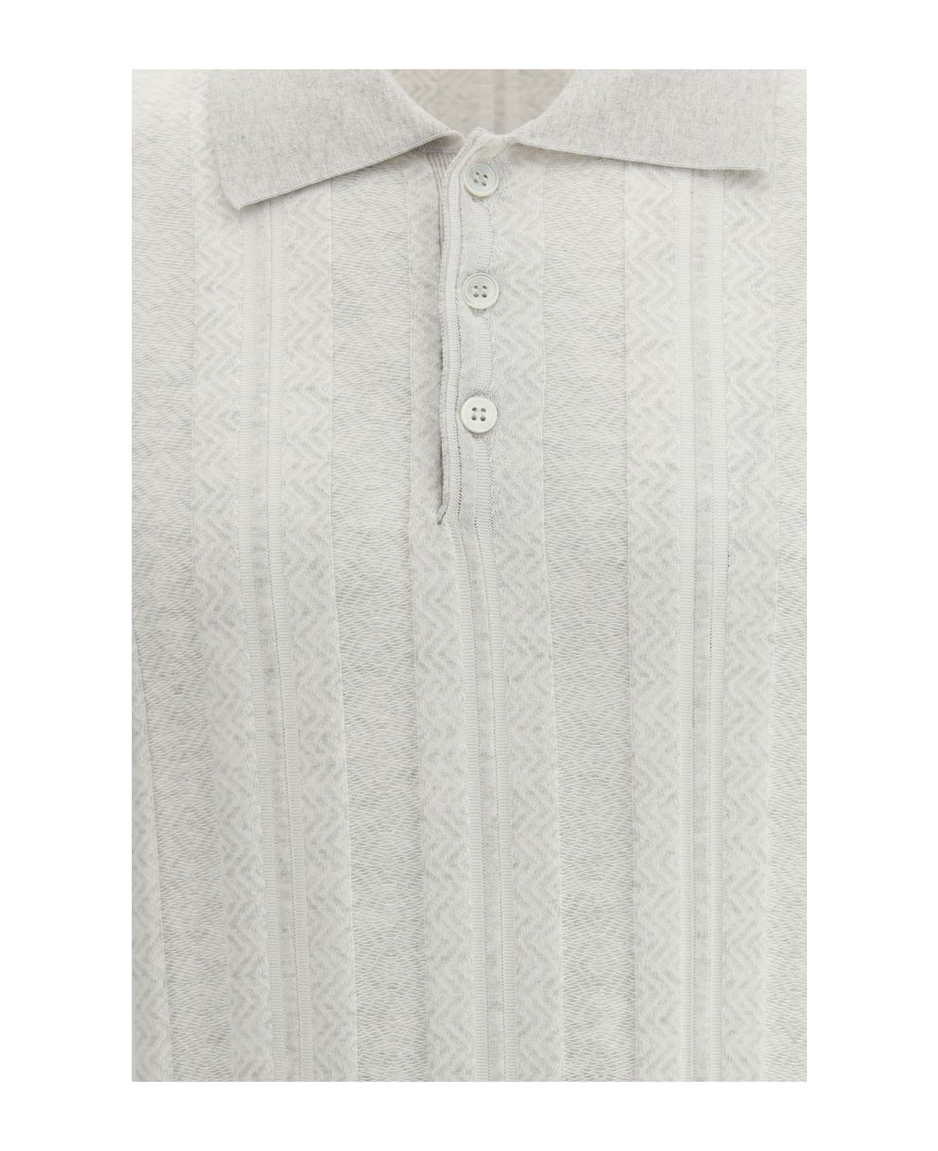 Brunello Cucinelli Polo Shirt