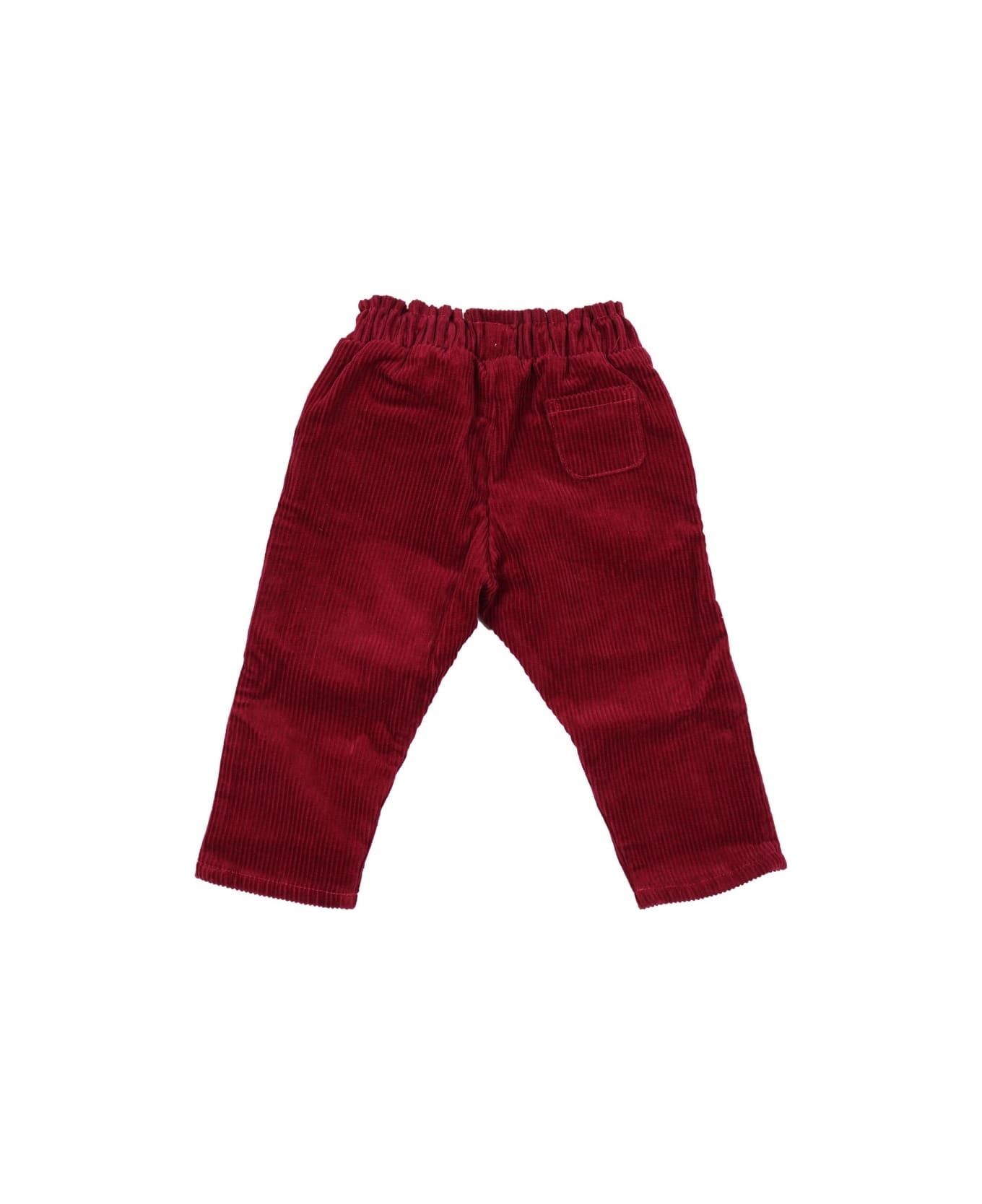 Tartine et Chocolat Jeans - BORDEAUX