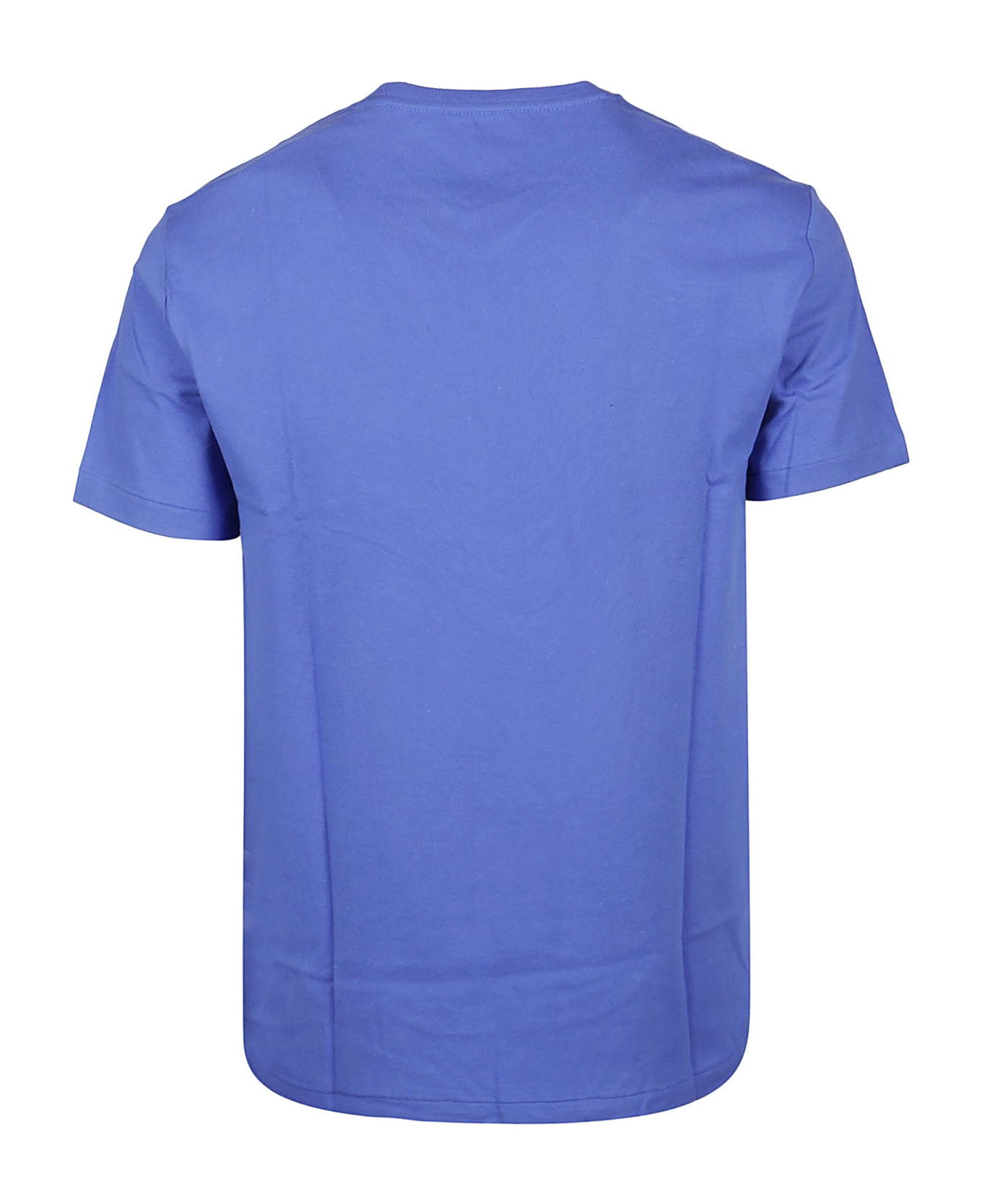 Ralph Lauren T-shirt - Maidstone Blue シャツ