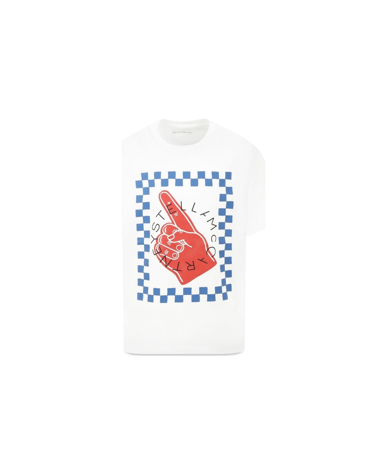 Stella McCartney T-shirt - MULTICOLOUR