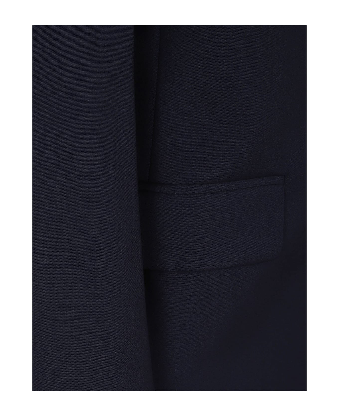 Weekend Max Mara Lamine Jacket - Blu