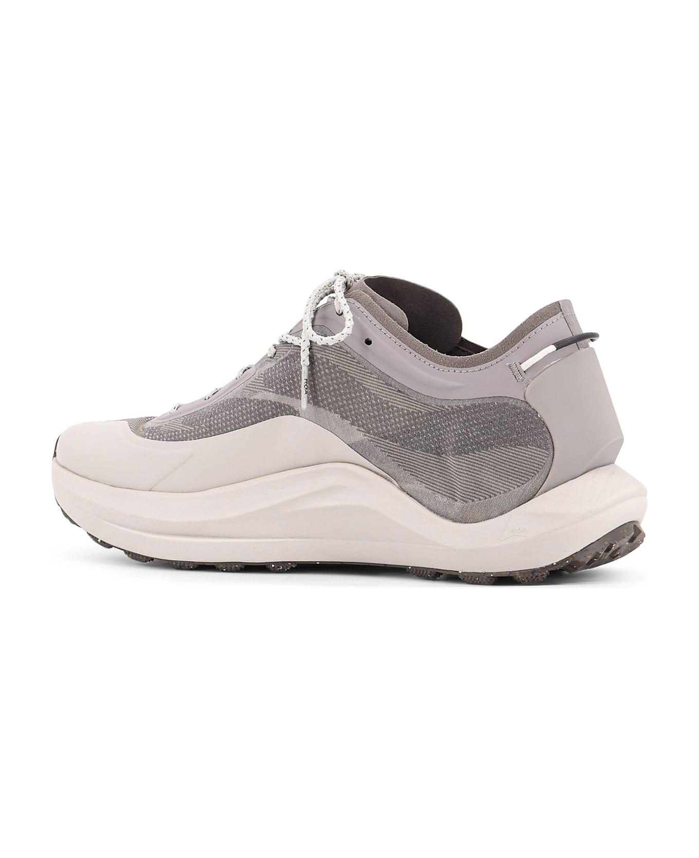 ROA Sella Low-top Nylon Sneakers