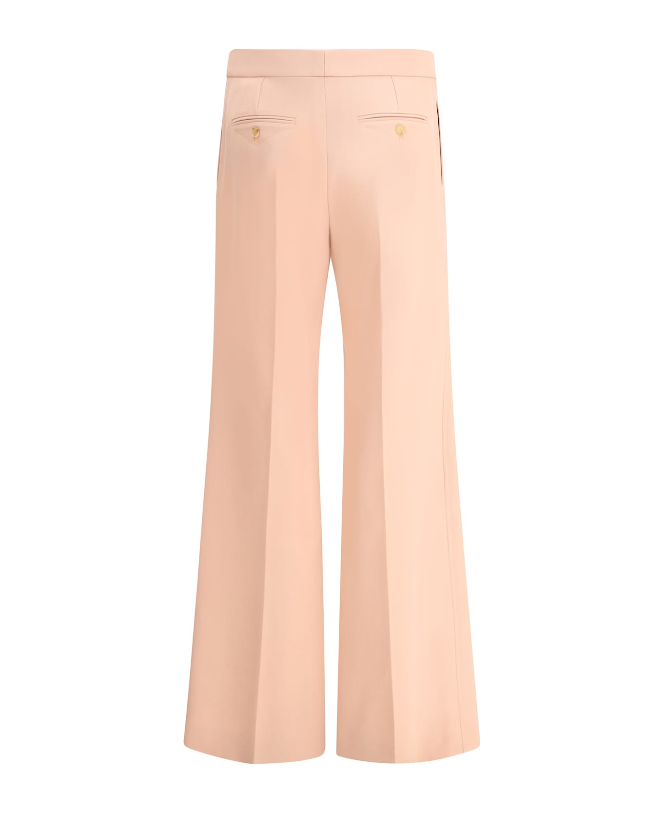 Chloé Virgin Wool Pants