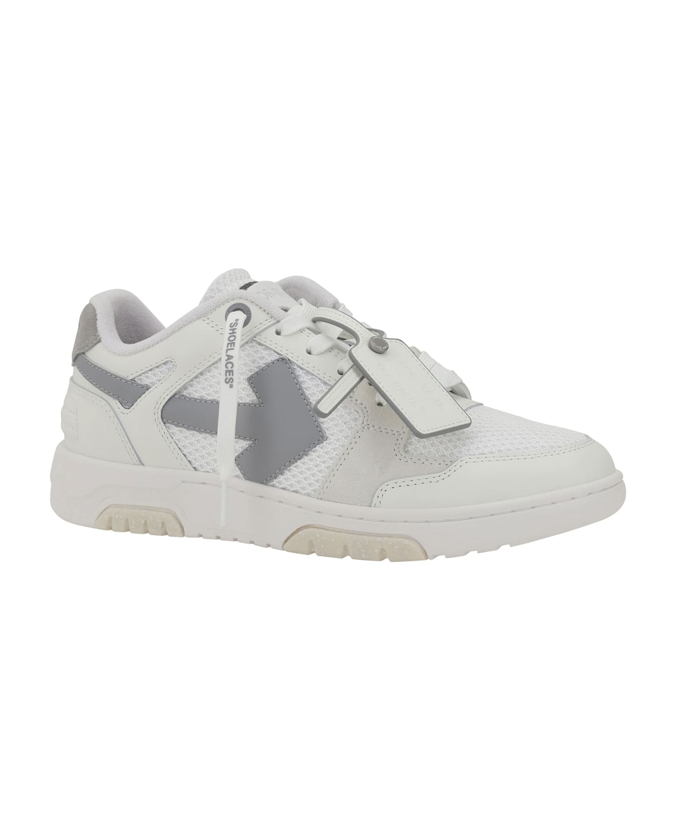 Off-White Out Of Office Sneakers