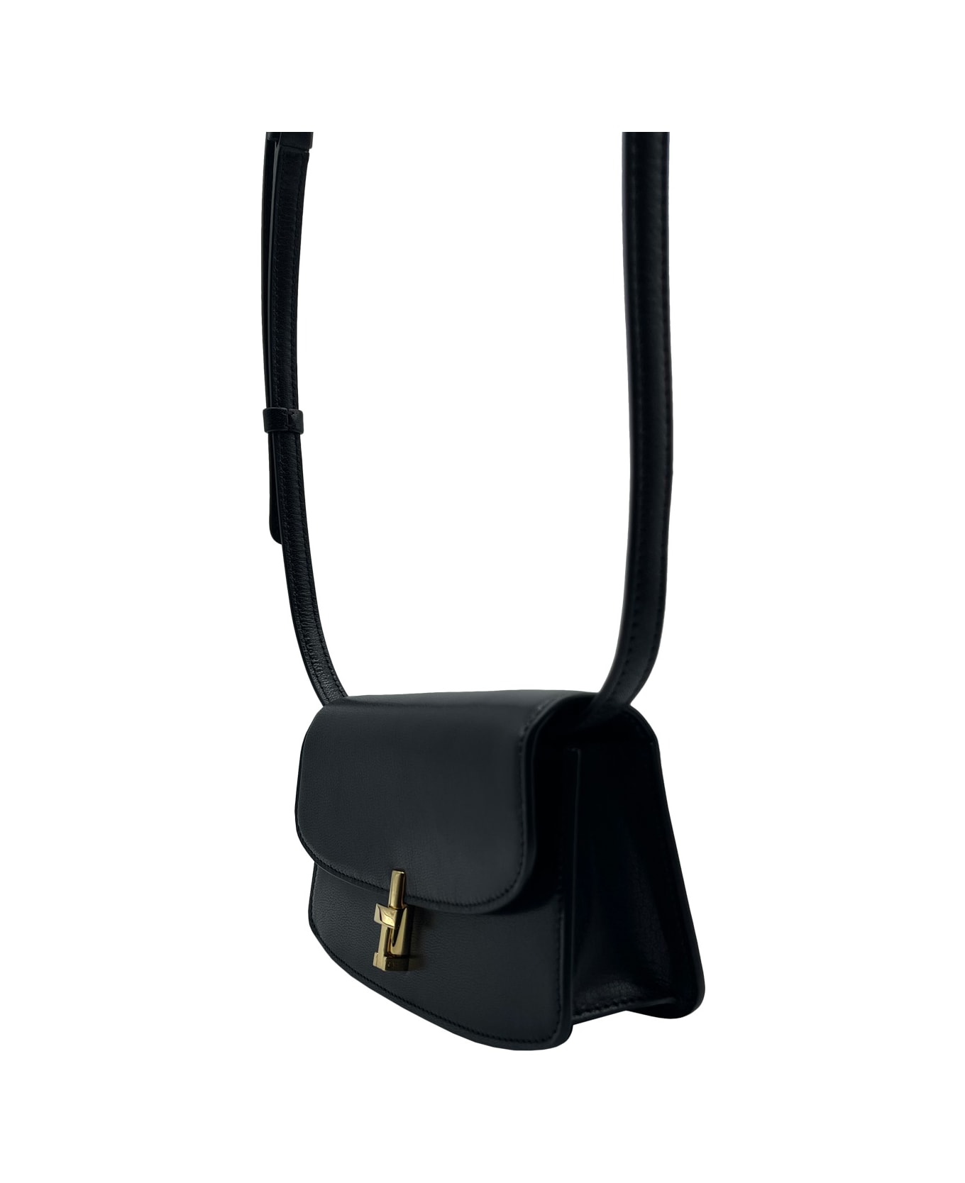 The Row E/w Sofia Small - Black Shg