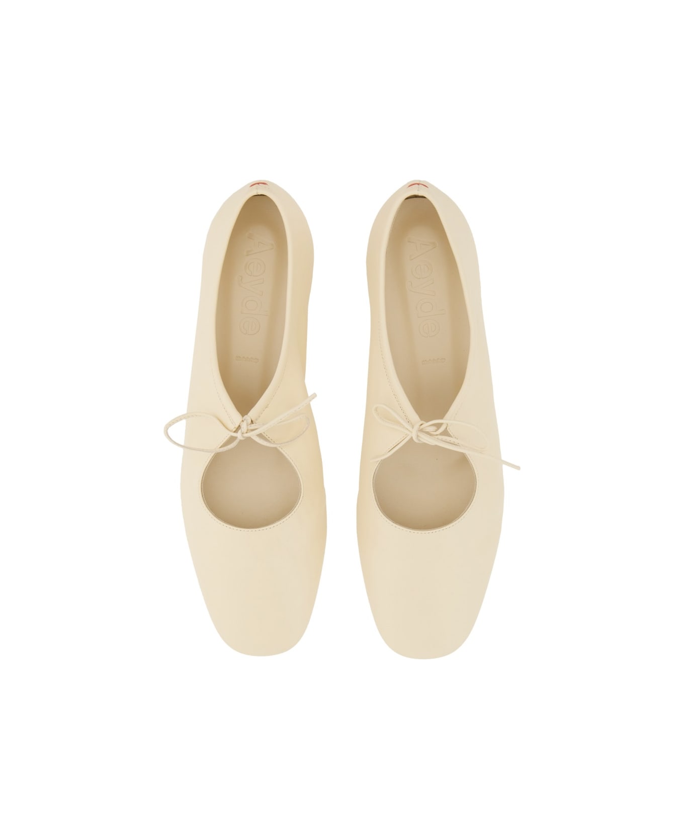 aeyde Dancer "of The" - IVORY