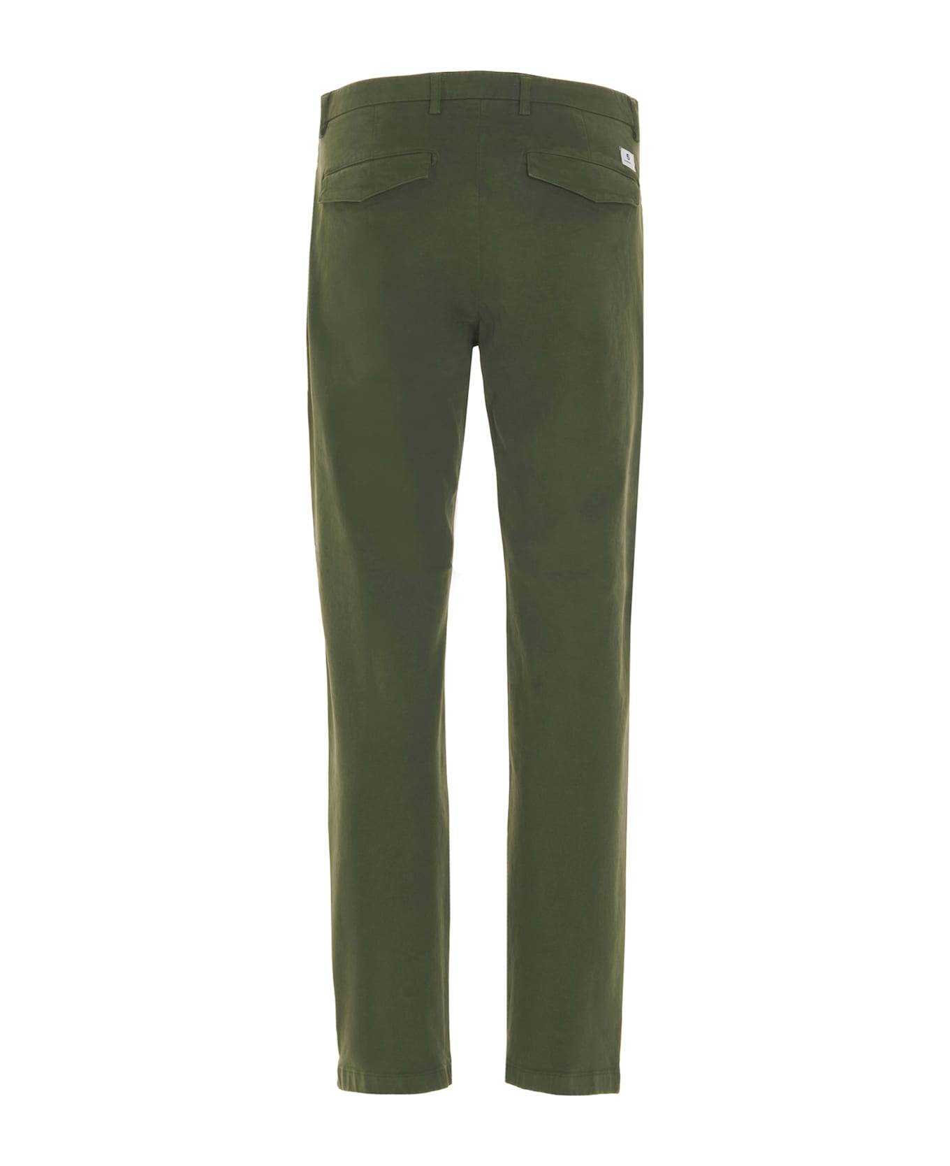 Department Five 'prince' Pants - Green