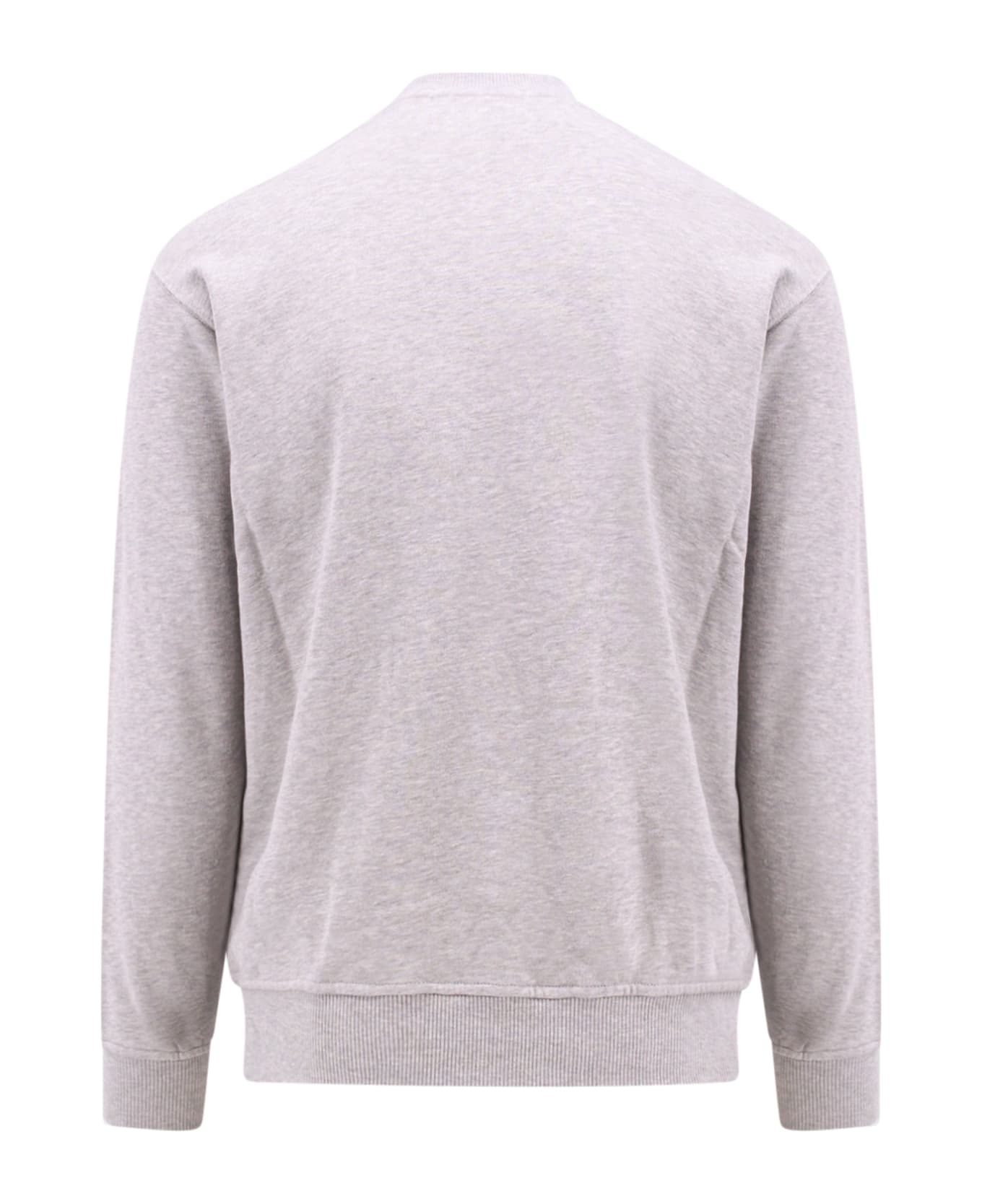 Comme des Garçons Shirt Sweatshirt - Grey