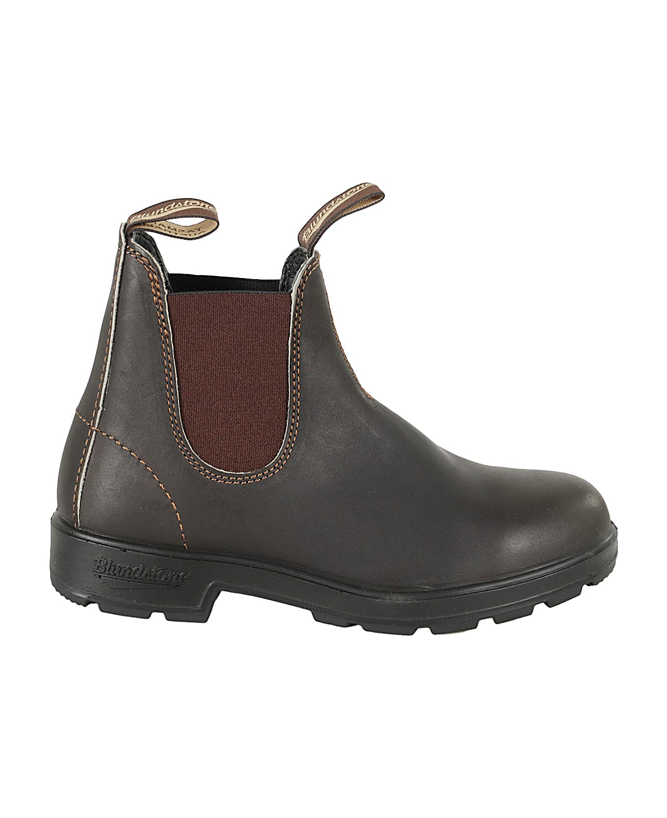 Blundstone 500 - Stout Brown