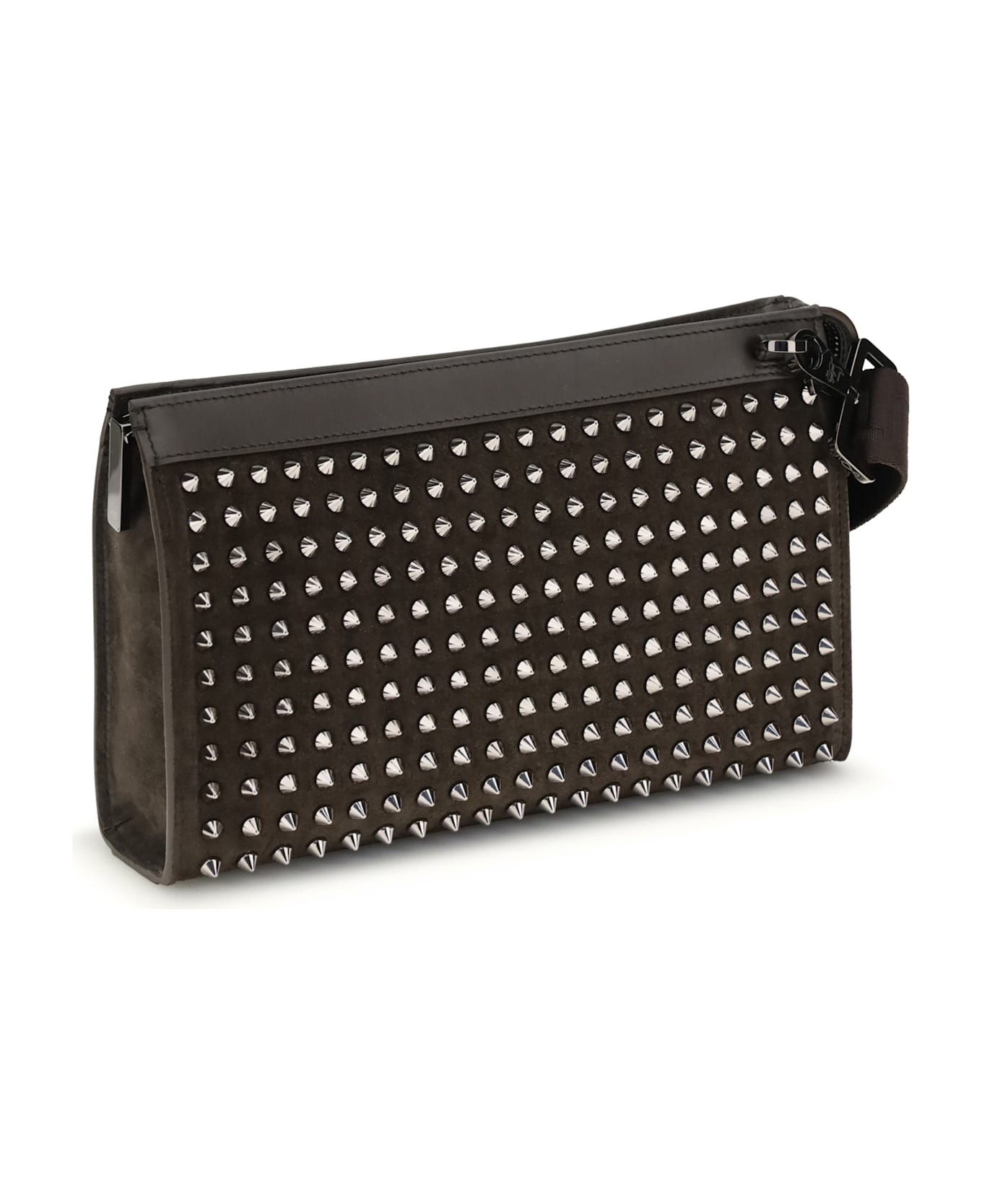 Christian Louboutin Funky Shoulder Bag