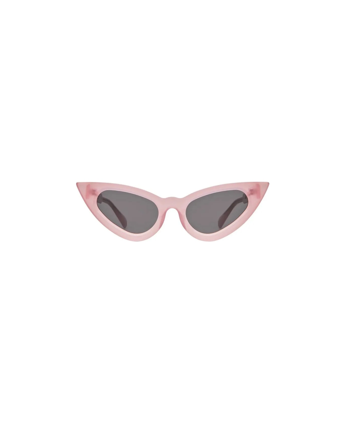 Kuboraum Mask Y3 - Pink Lemonade Sunglasses - pink