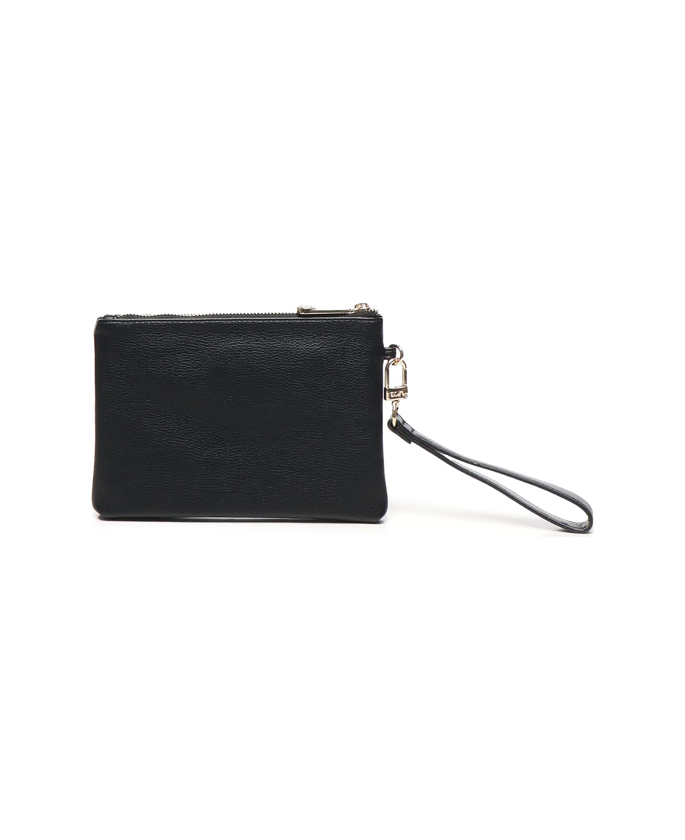 V73 Keira Clutch - Black