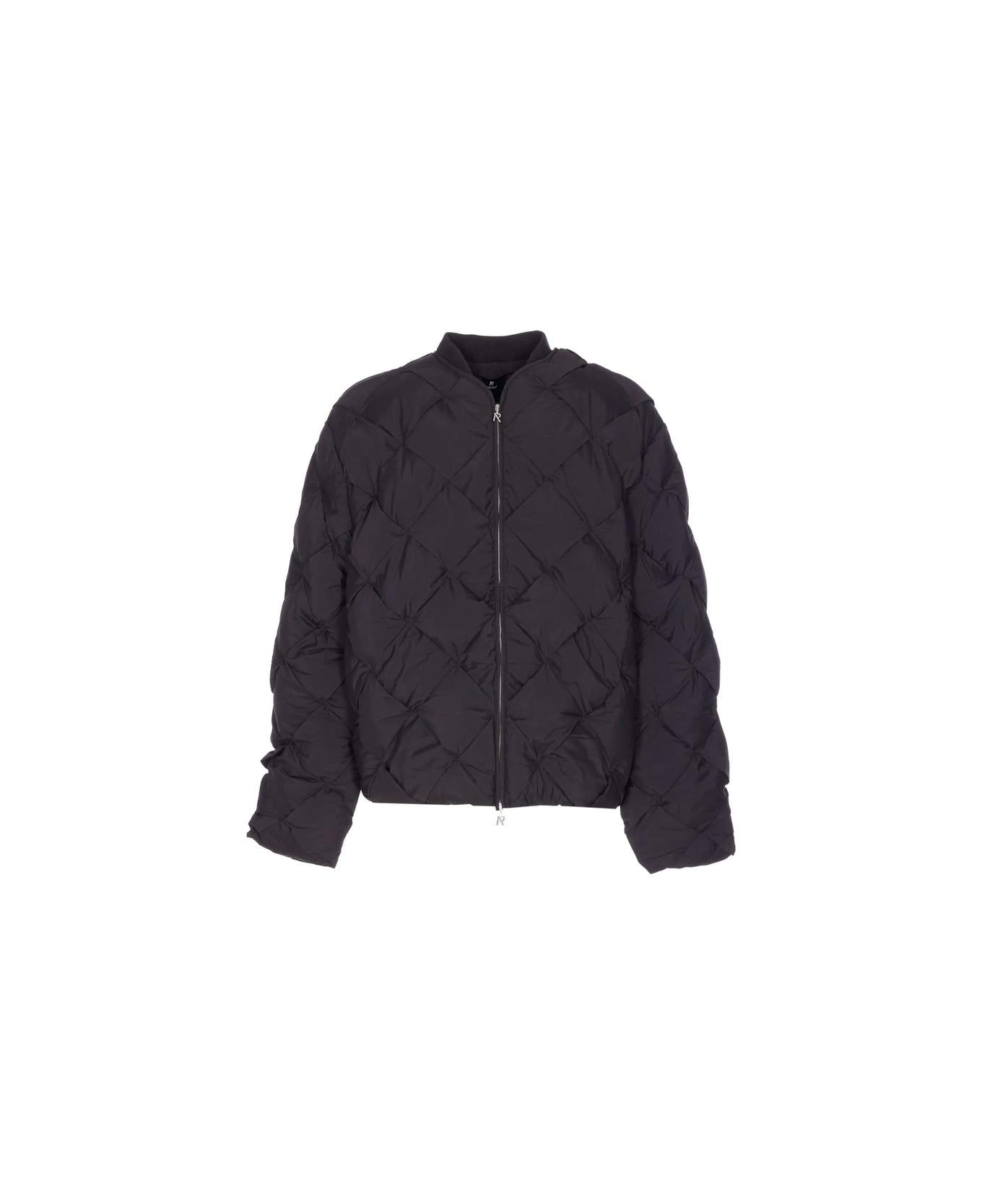 REPRESENT Outerwear - BLACK