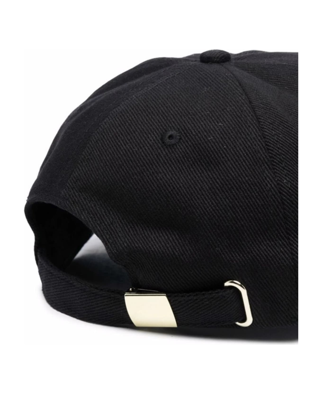 Versace Jeans Couture Hat - Black 帽子
