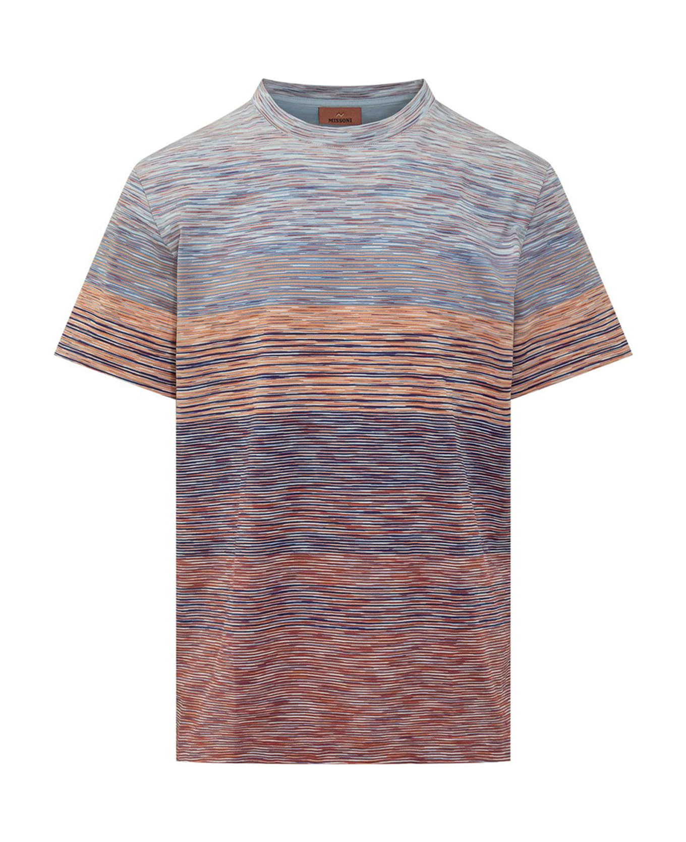 Missoni T-shirt - Orange