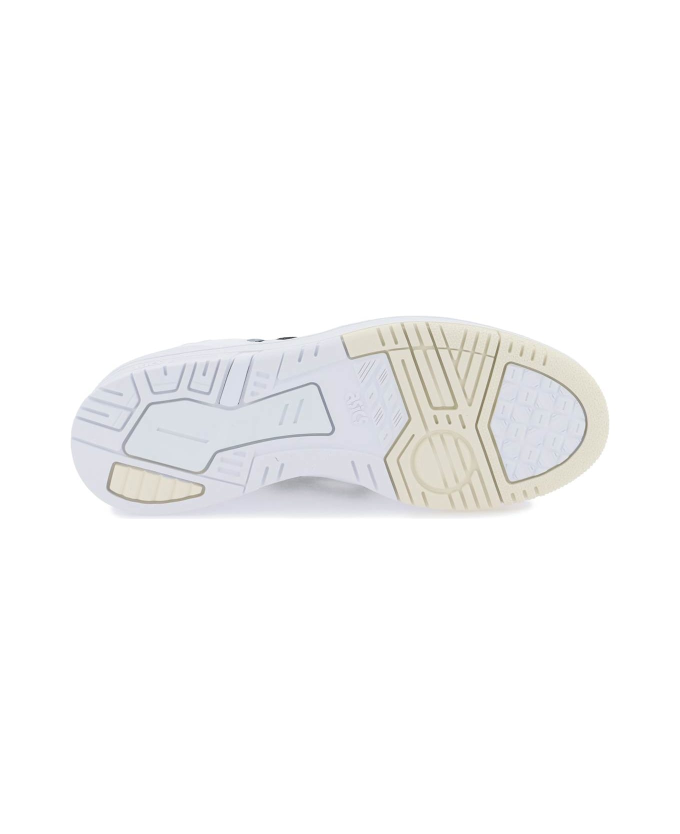 Asics Ex89 Sneakers - WHITE SHAMROCK GREEN (White)