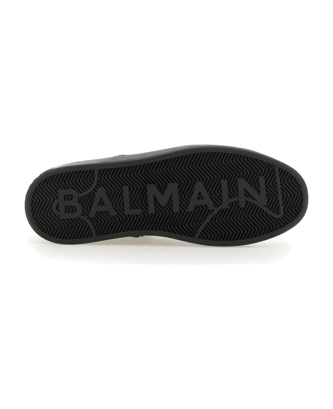 Balmain B-court Sneaker - MULTICOLOR スニーカー