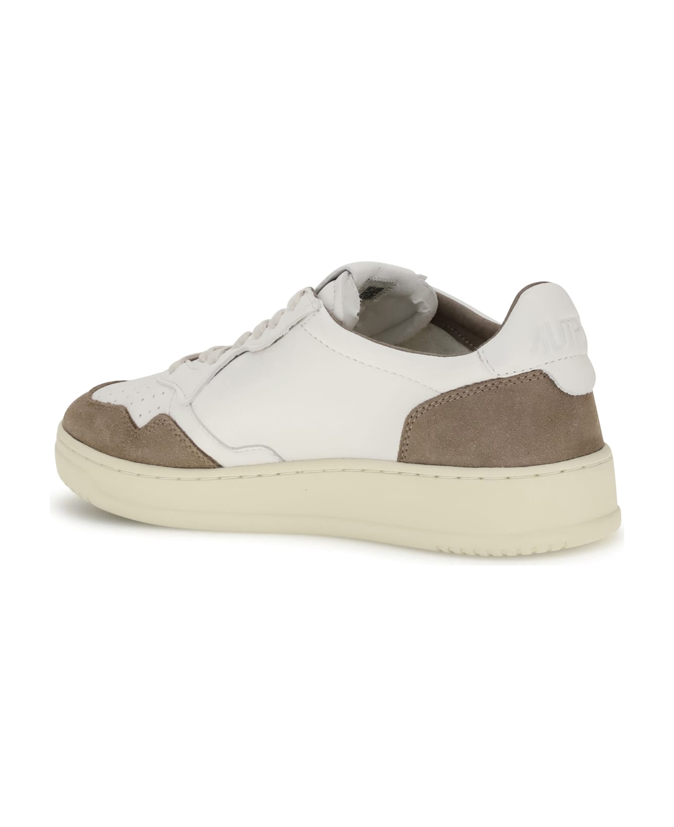 Autry Medalist Low Sneakers