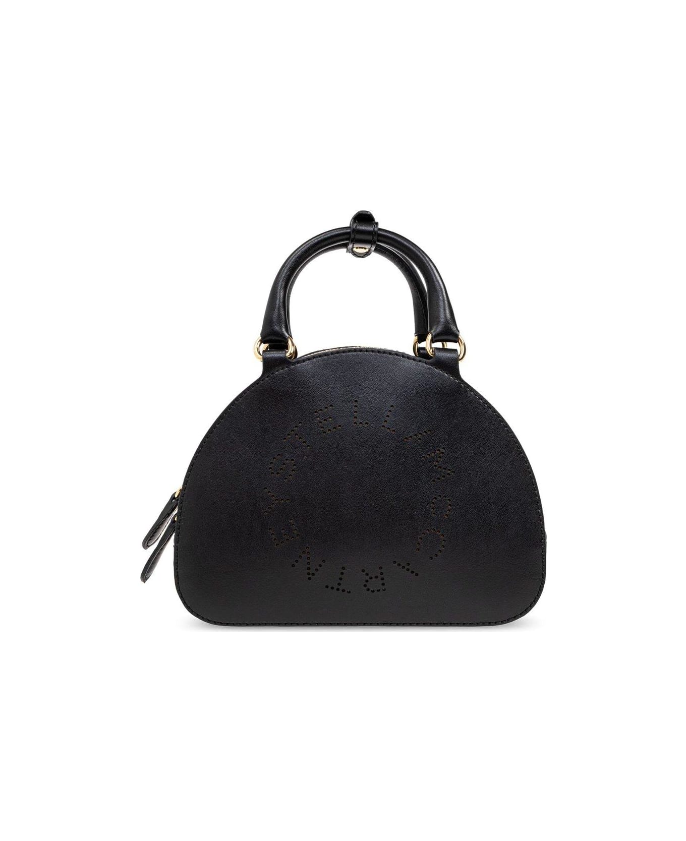 Stella McCartney Eco Mini Handbag - Black