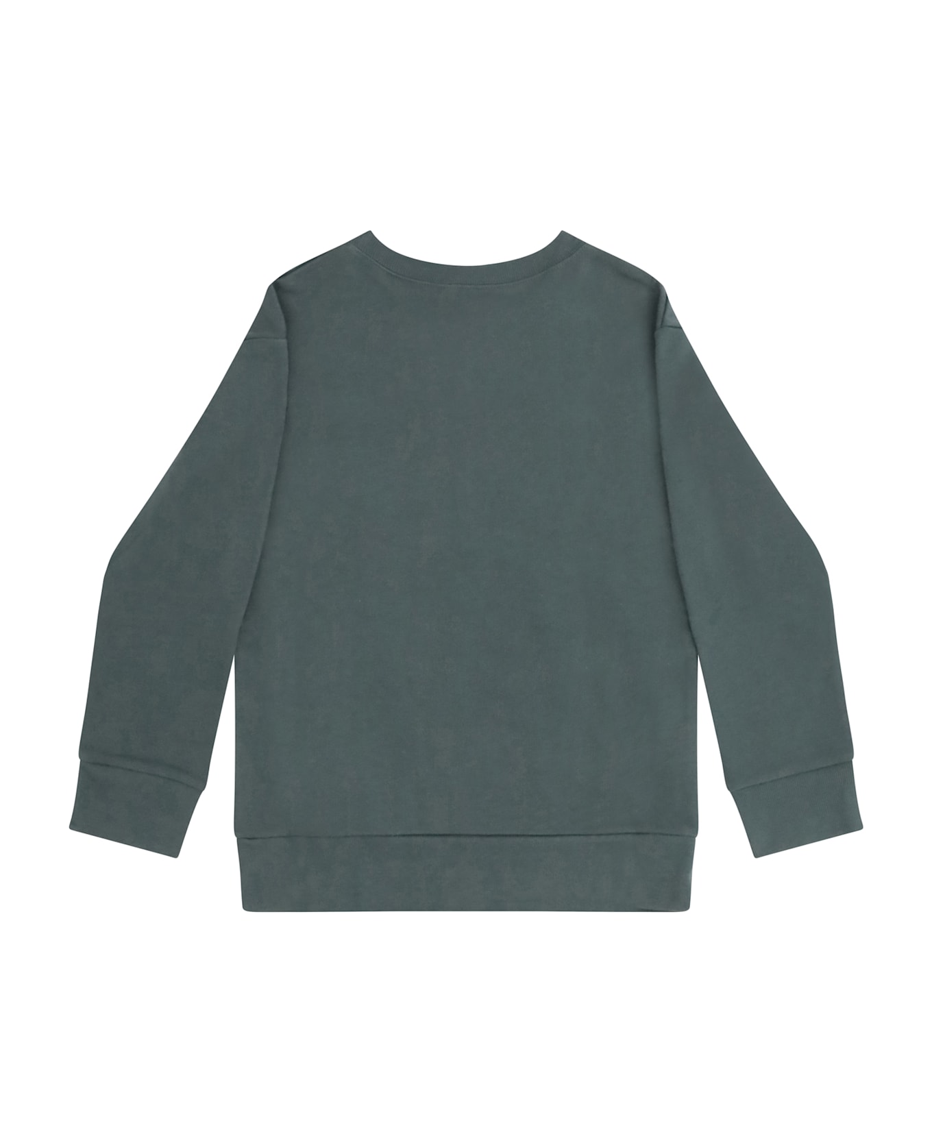Gucci Cotton Sweatshirt For Boy