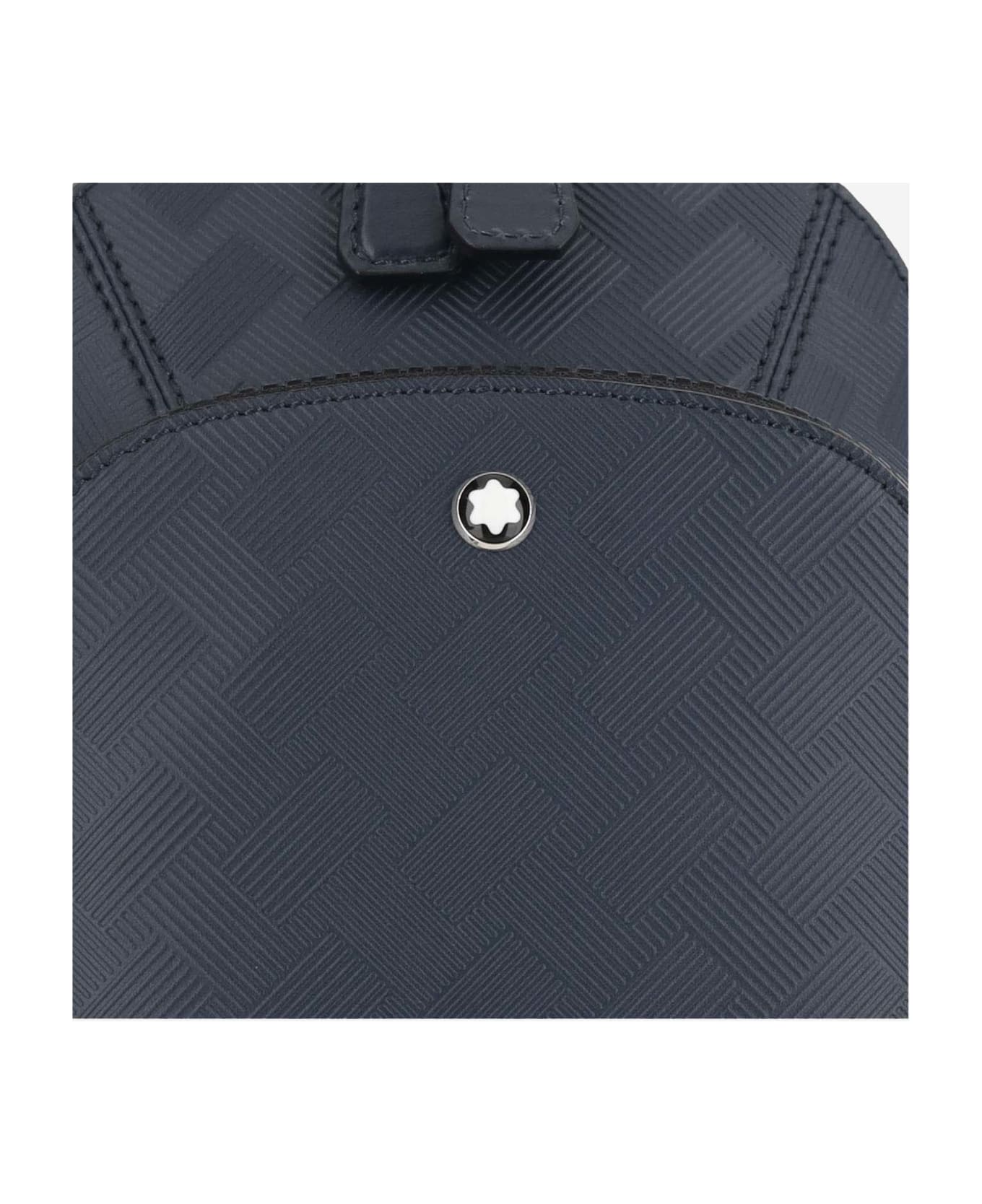 Montblanc Extreme 3.0 Shoulder Bag - Blue