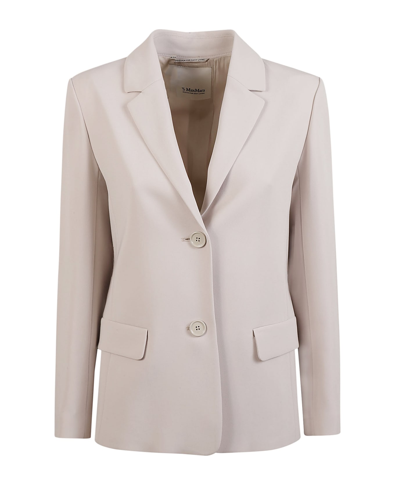 'S Max Mara Undici Blazer - Beige