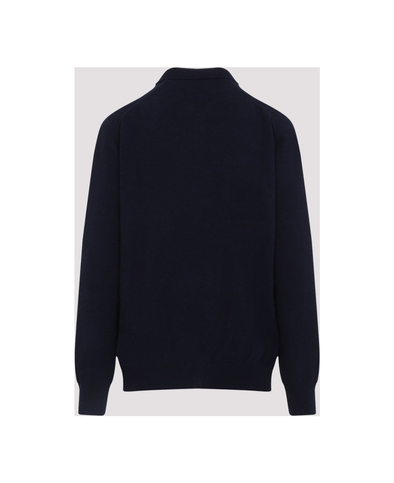 Comme des Garçons Shirt Sweater - Navy