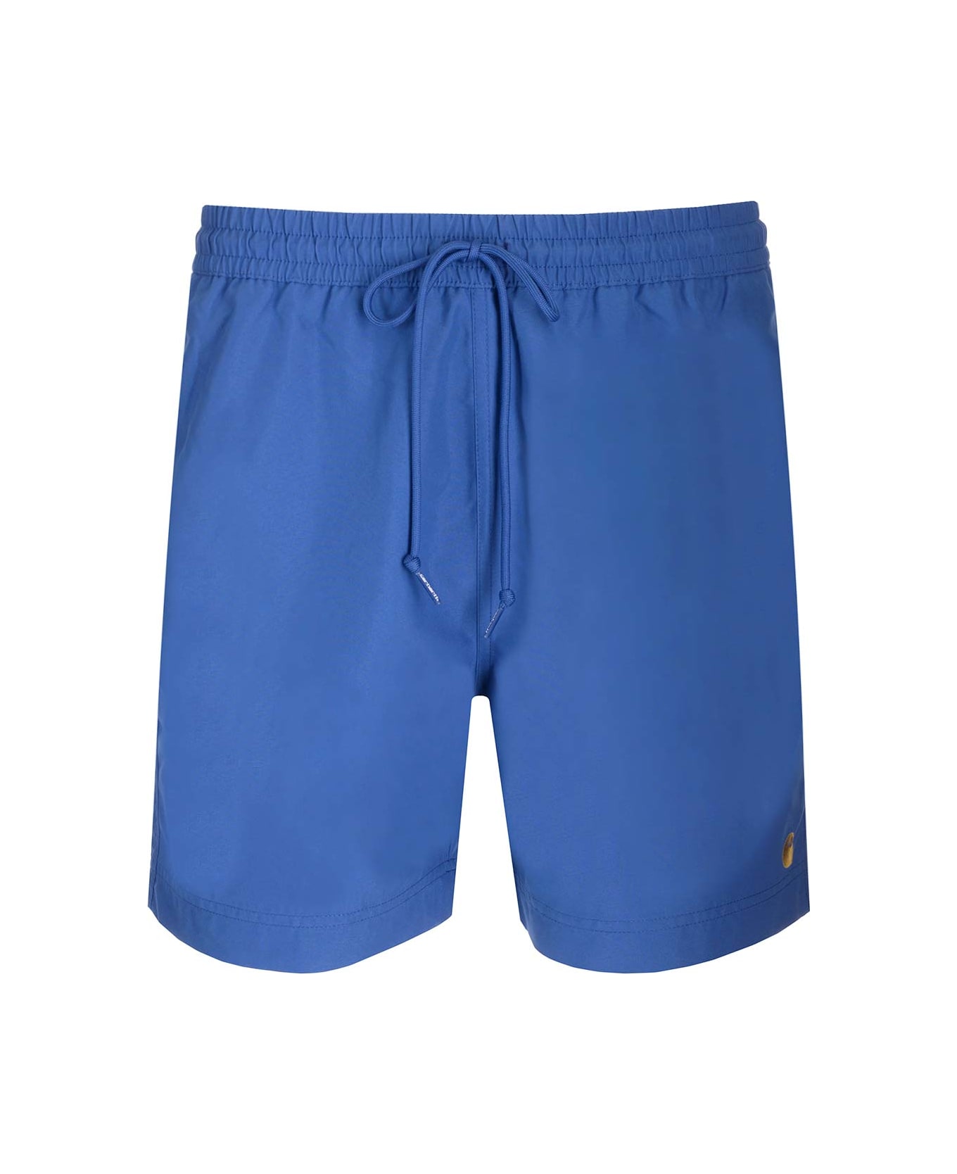 Carhartt WIP Swim Shorts - Blue