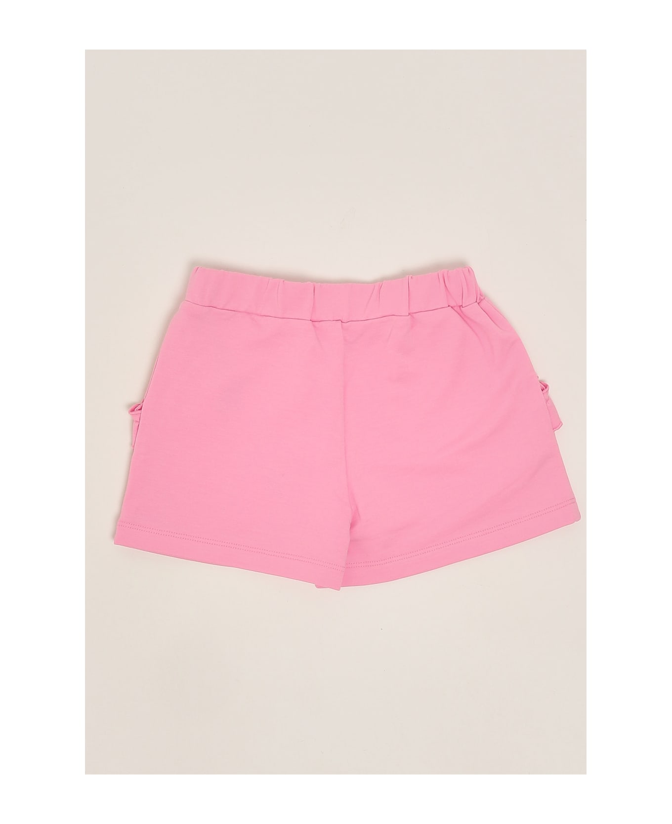 Liu-Jo Sweatshorts Shorts - ROSA