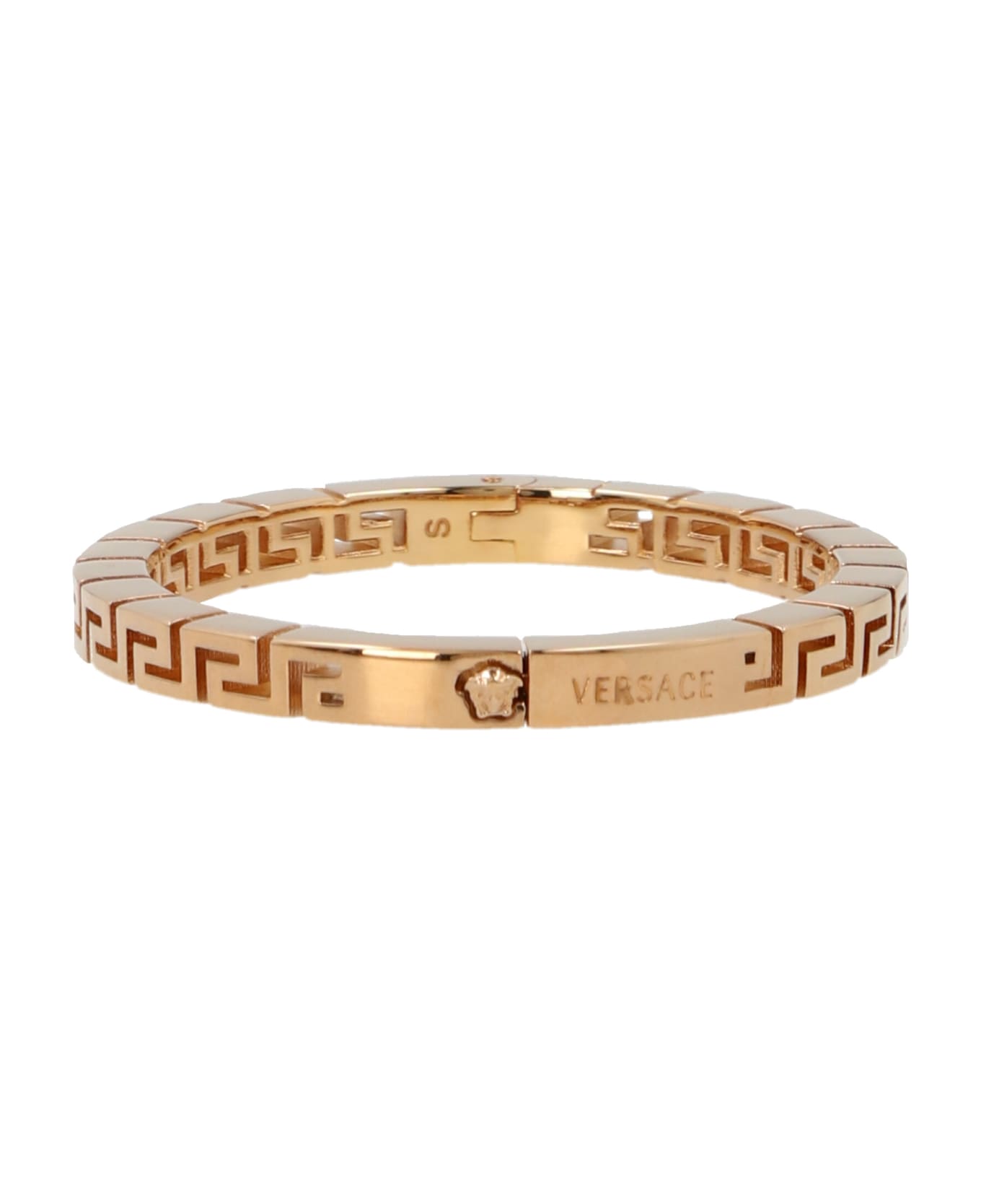 Versace Greca Bracelet - Gold